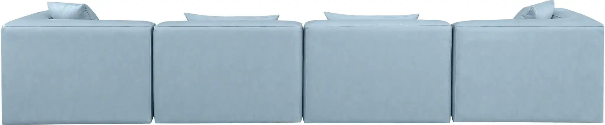 Cube - Modular 4 Seat Sofa