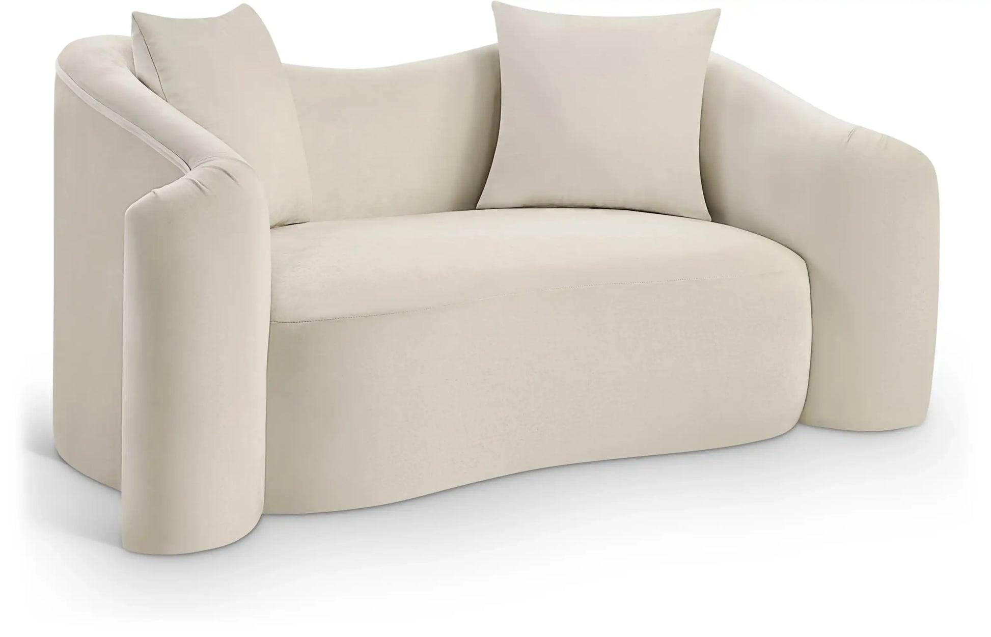 Destin - Loveseat - Best Buy Furniture