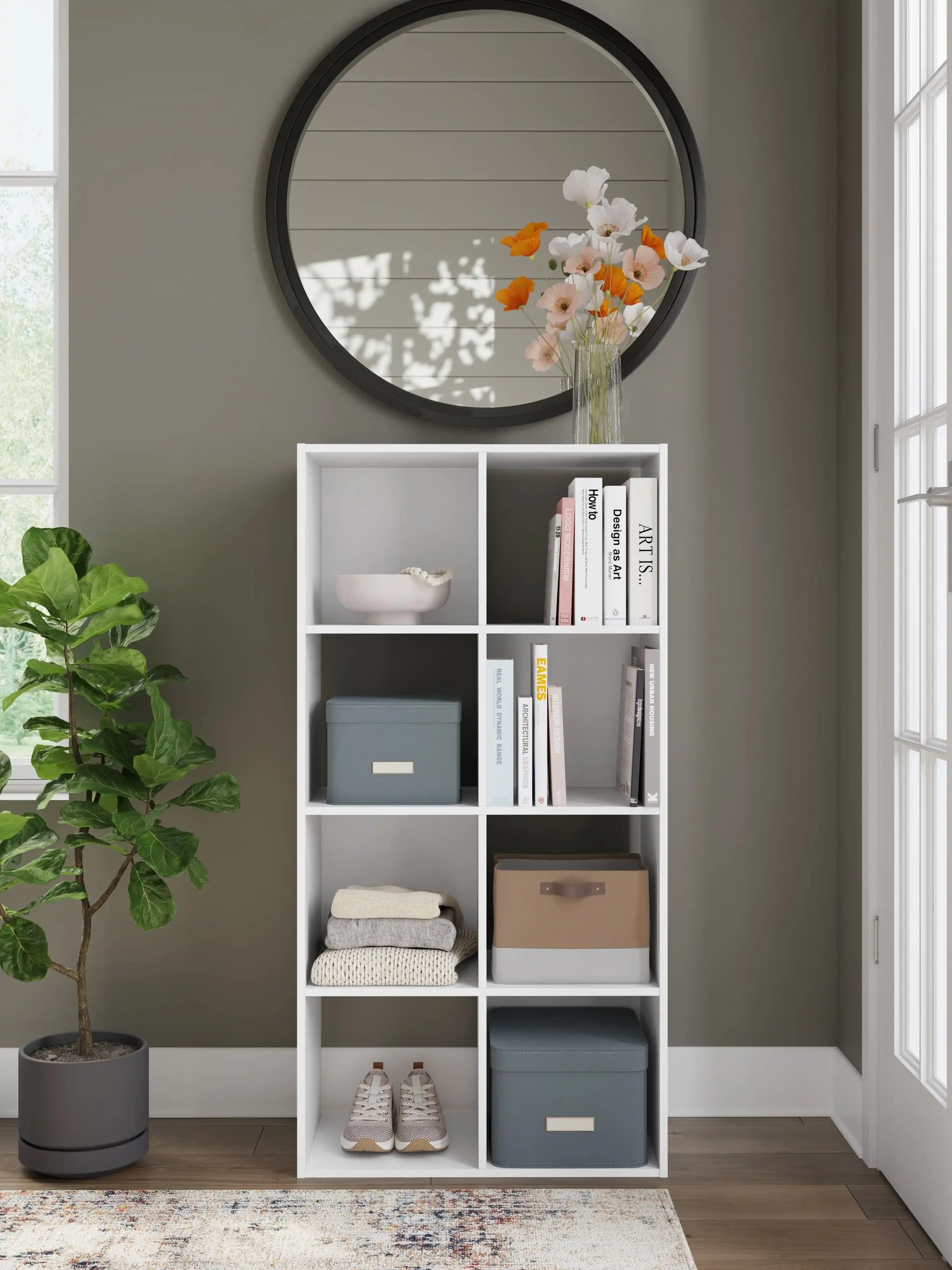 Onita - Cube Organizer - Best Buy Furniture
