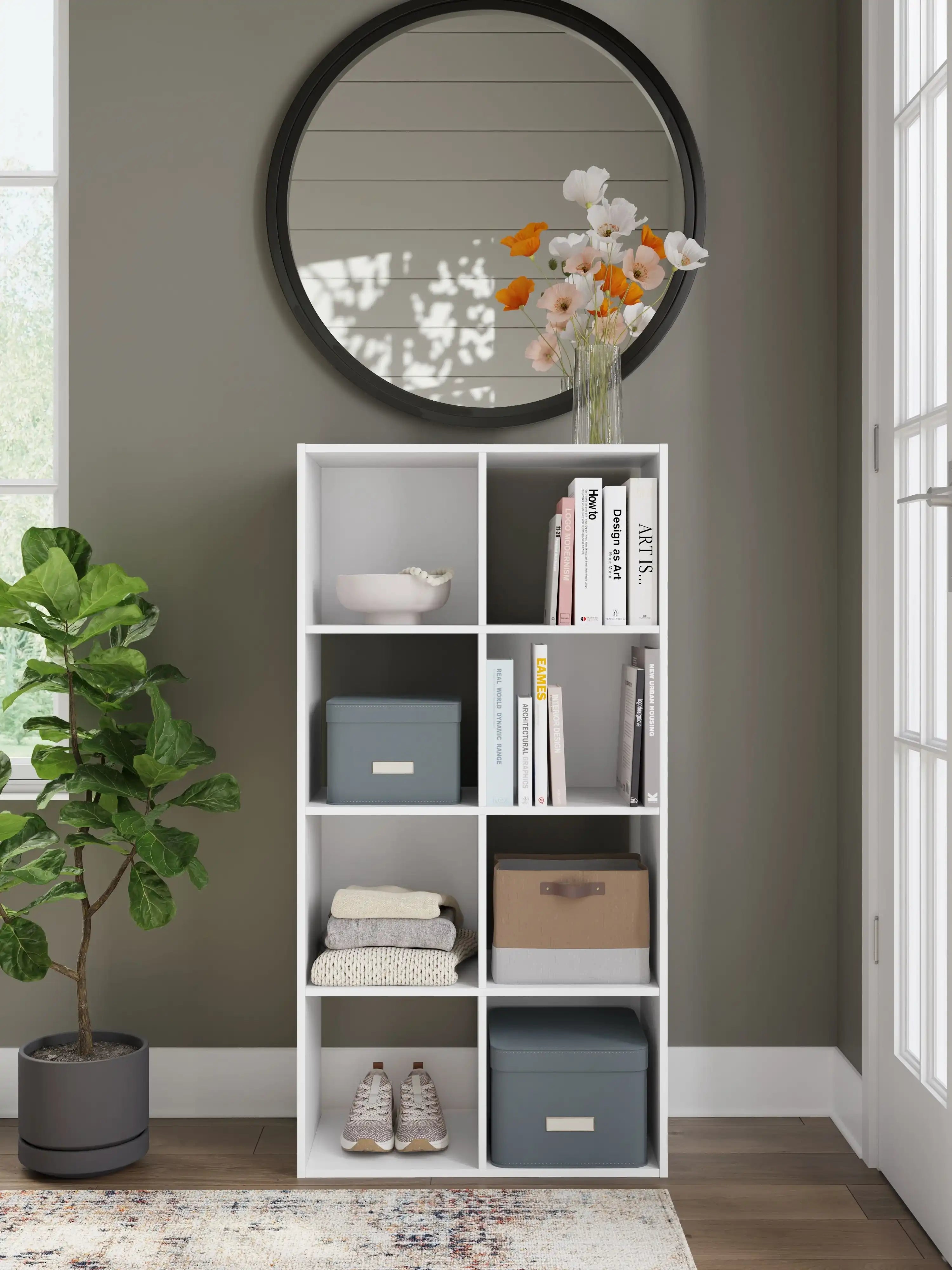 Onita - Cube Organizer - Best Buy Furniture