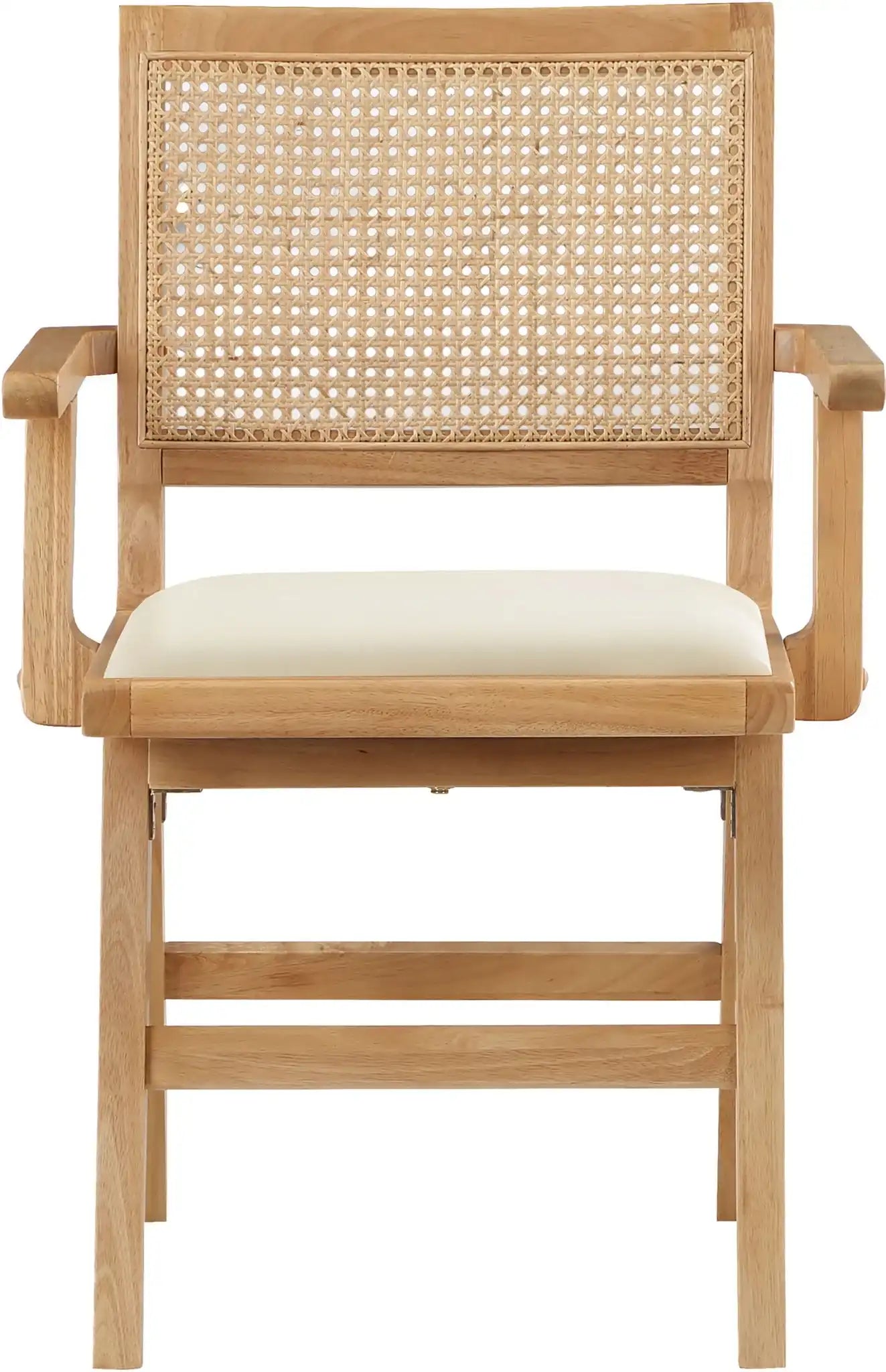 Abby - Dining Arm Chair (Set of 2)