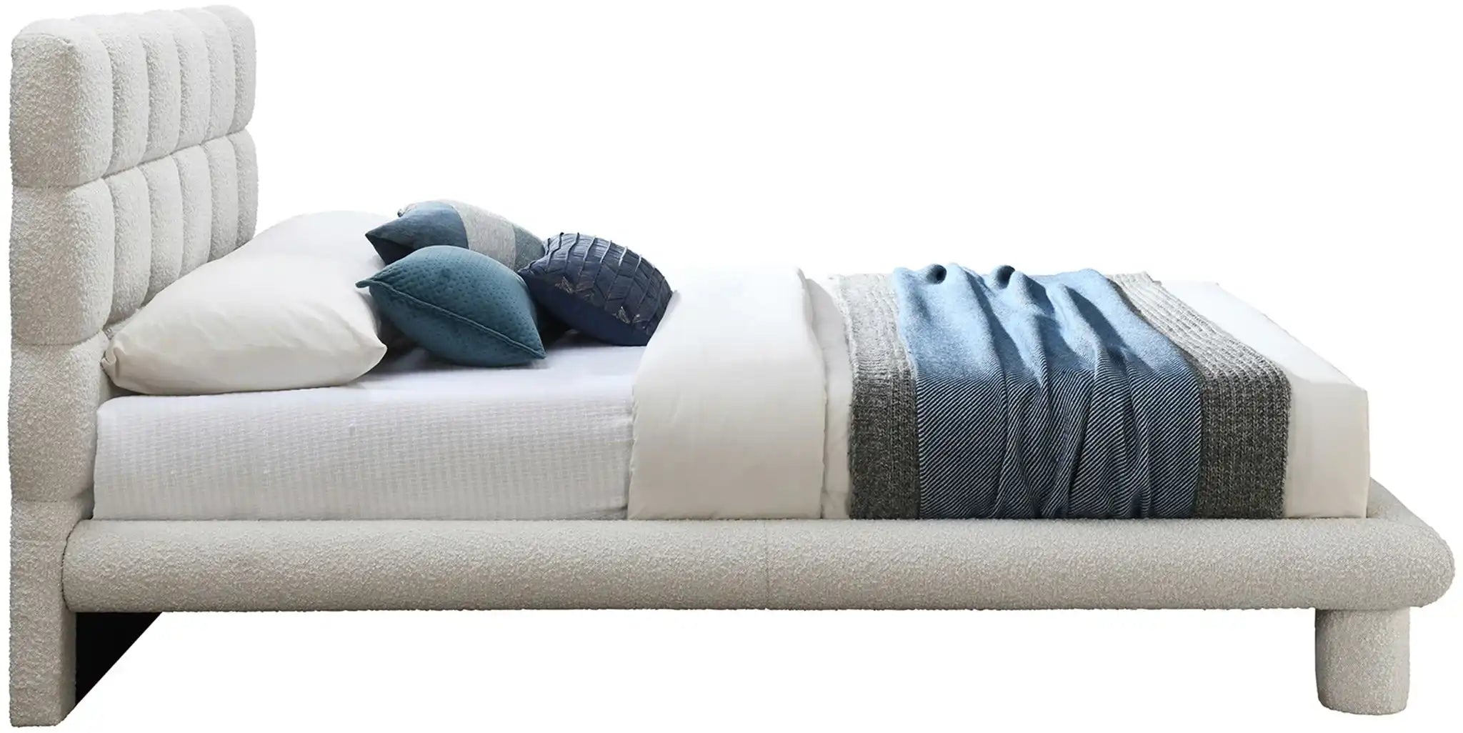 Deco - Bed