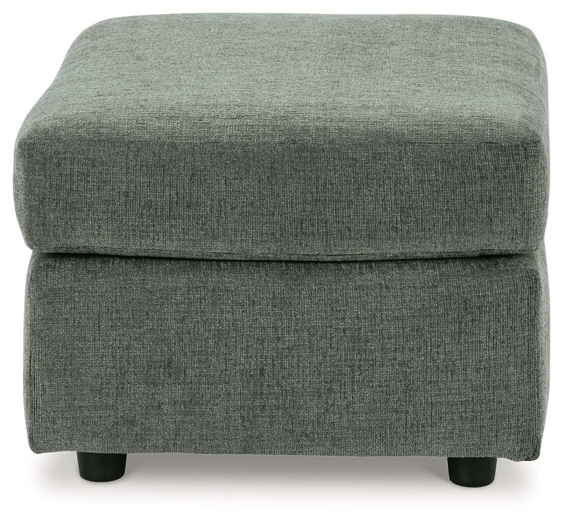 Stairatt - Ottoman - Best Buy Furniture