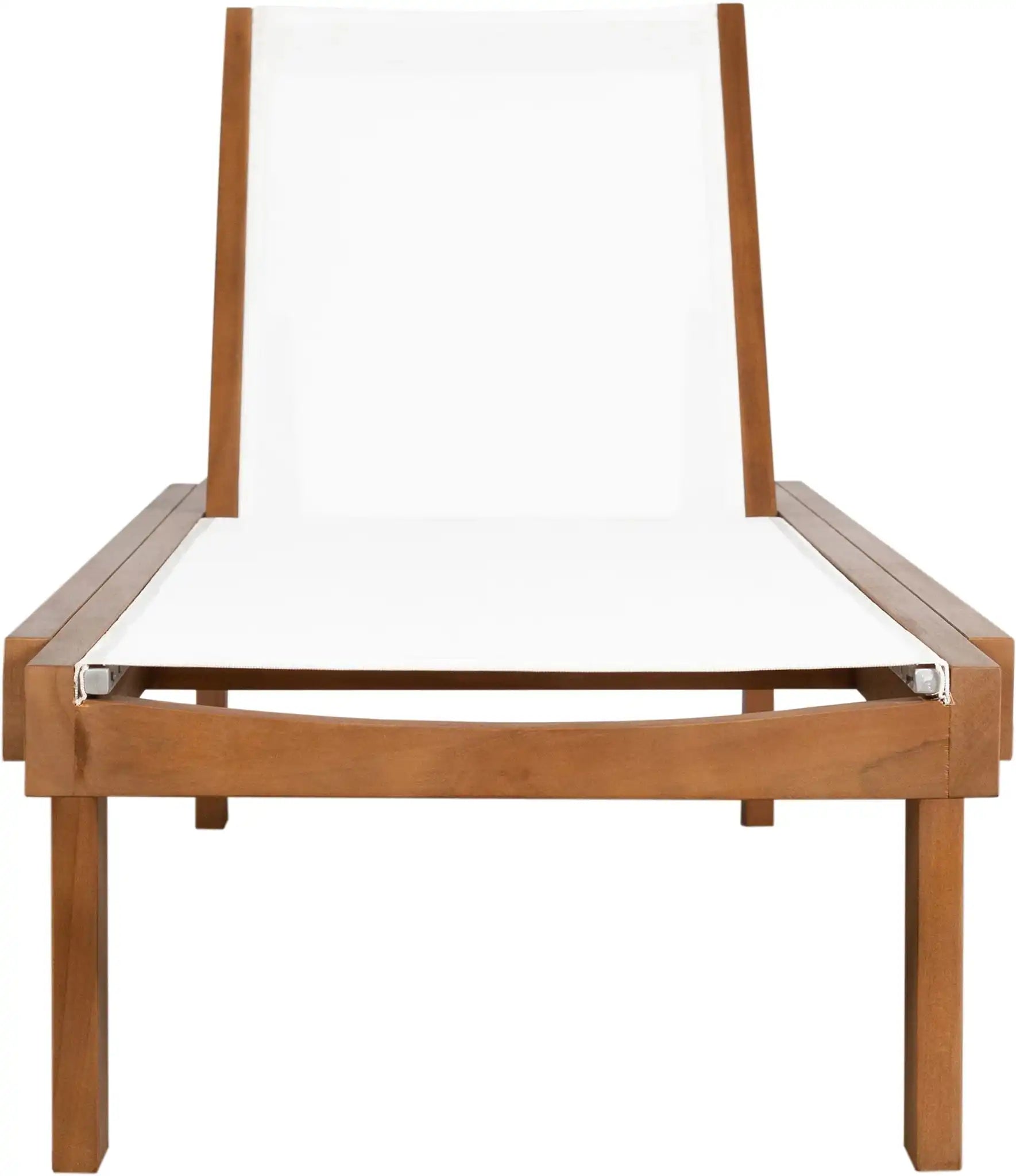 Tulum - Water Resistant Outdoor Patio Lounger