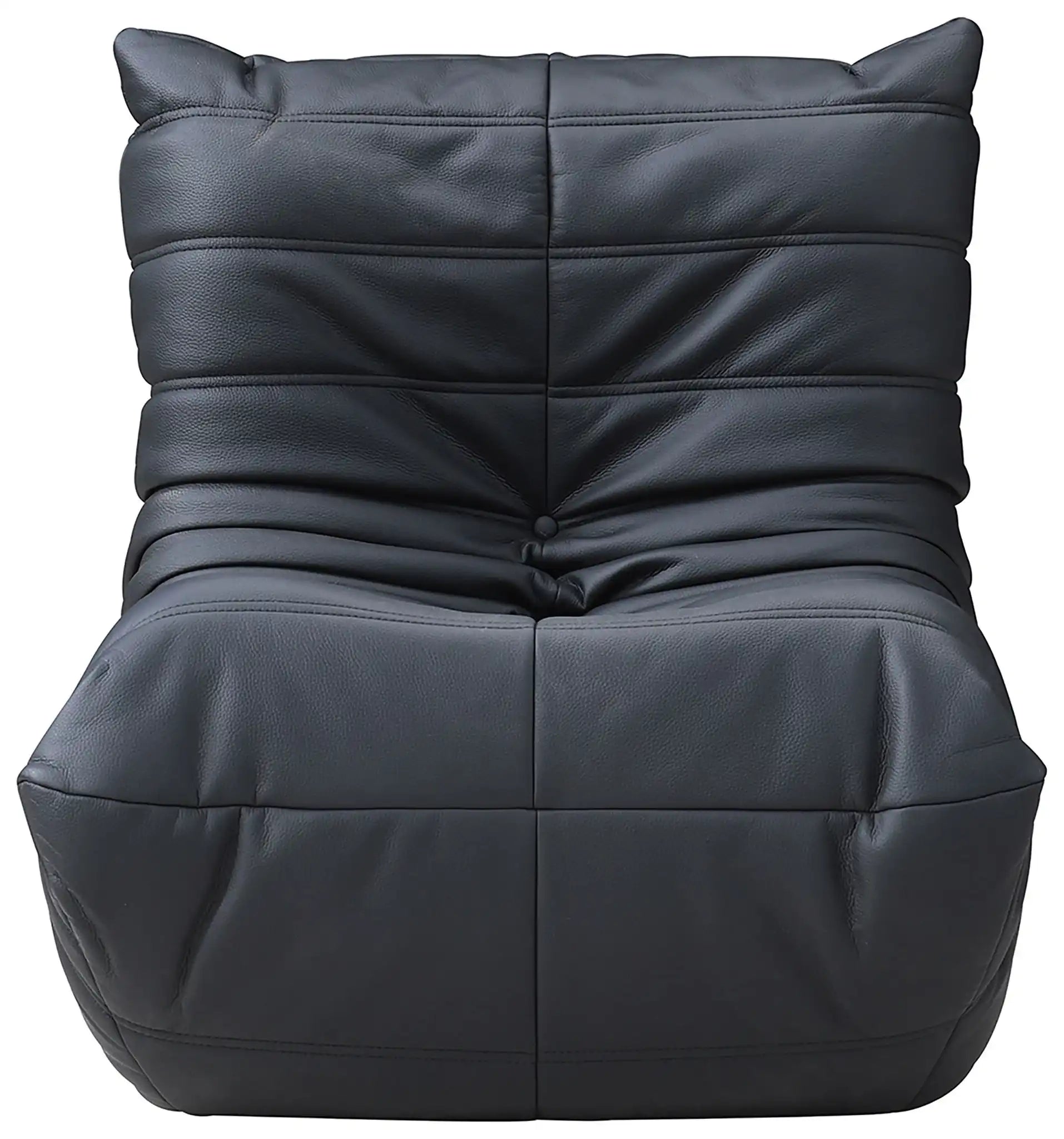 Relax - Vegan Leather Upholstered Chair