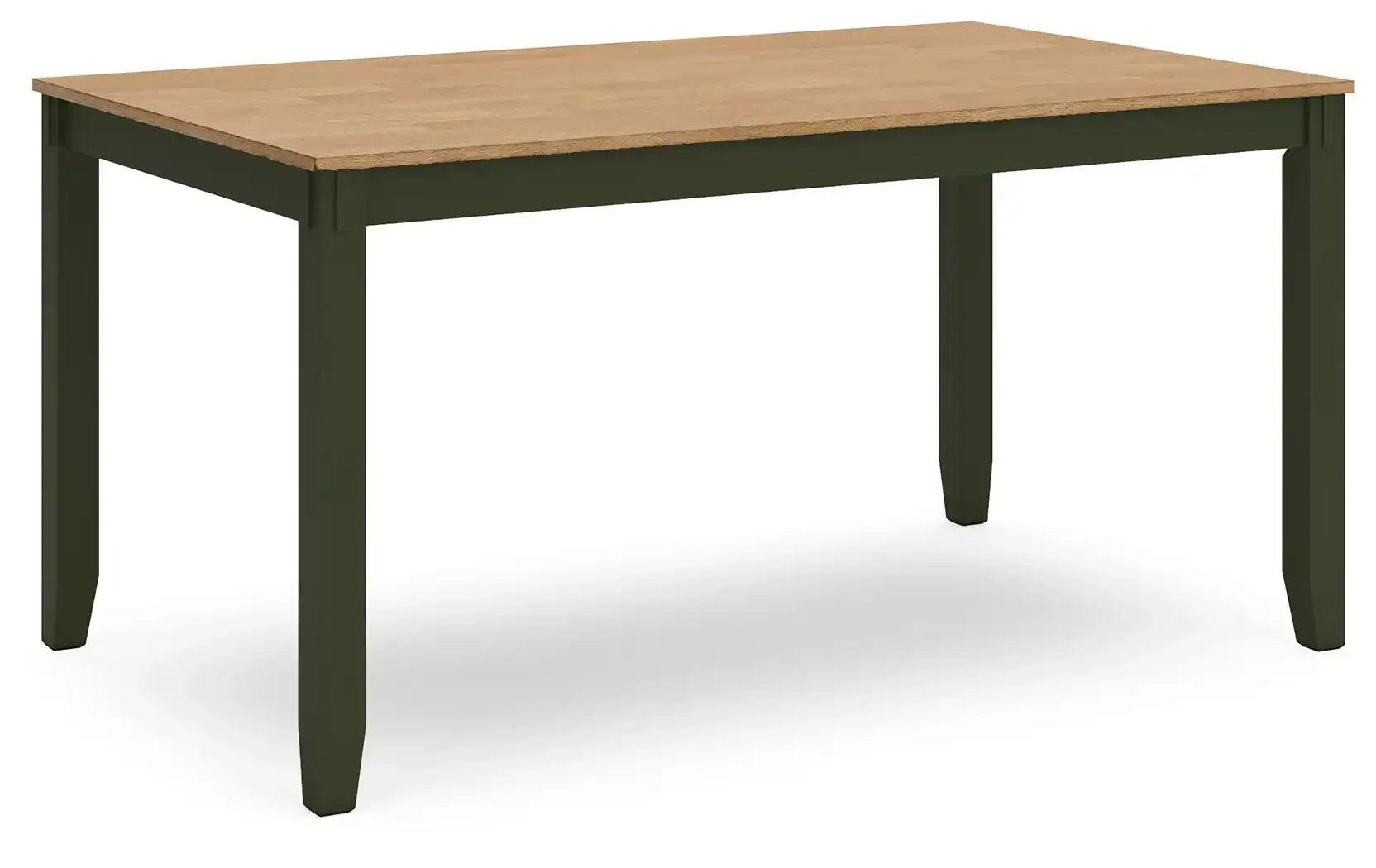 Gesthaven - Dining Room Table Set - Best Buy Furniture