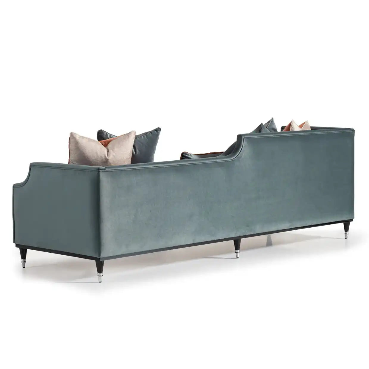 La Francaise - Mansion Sofa - Best Buy Furniture