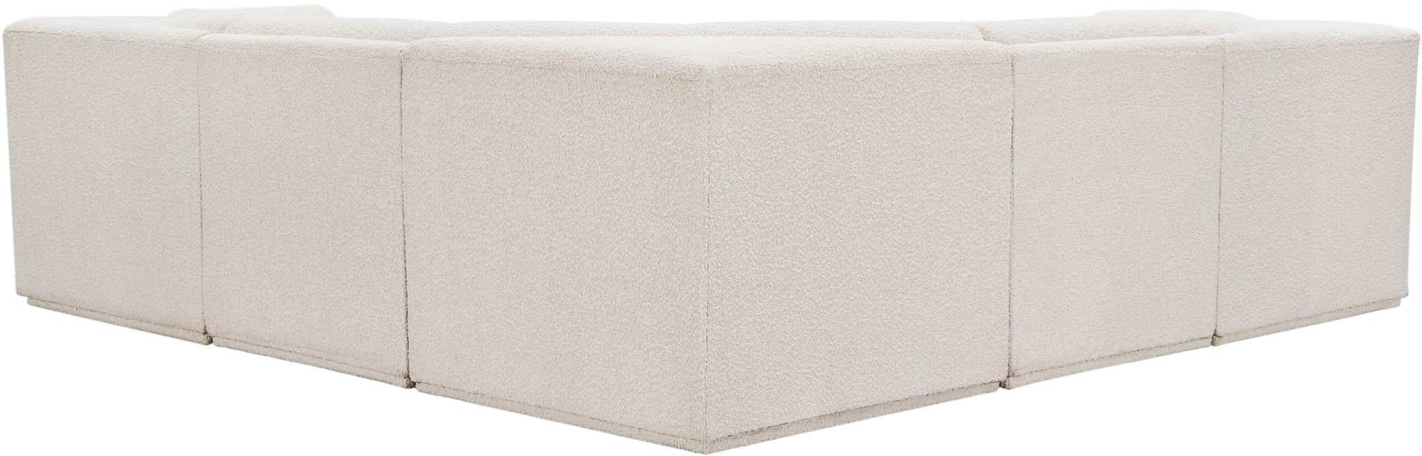 Ollie - 5 Piece Modular Sectional