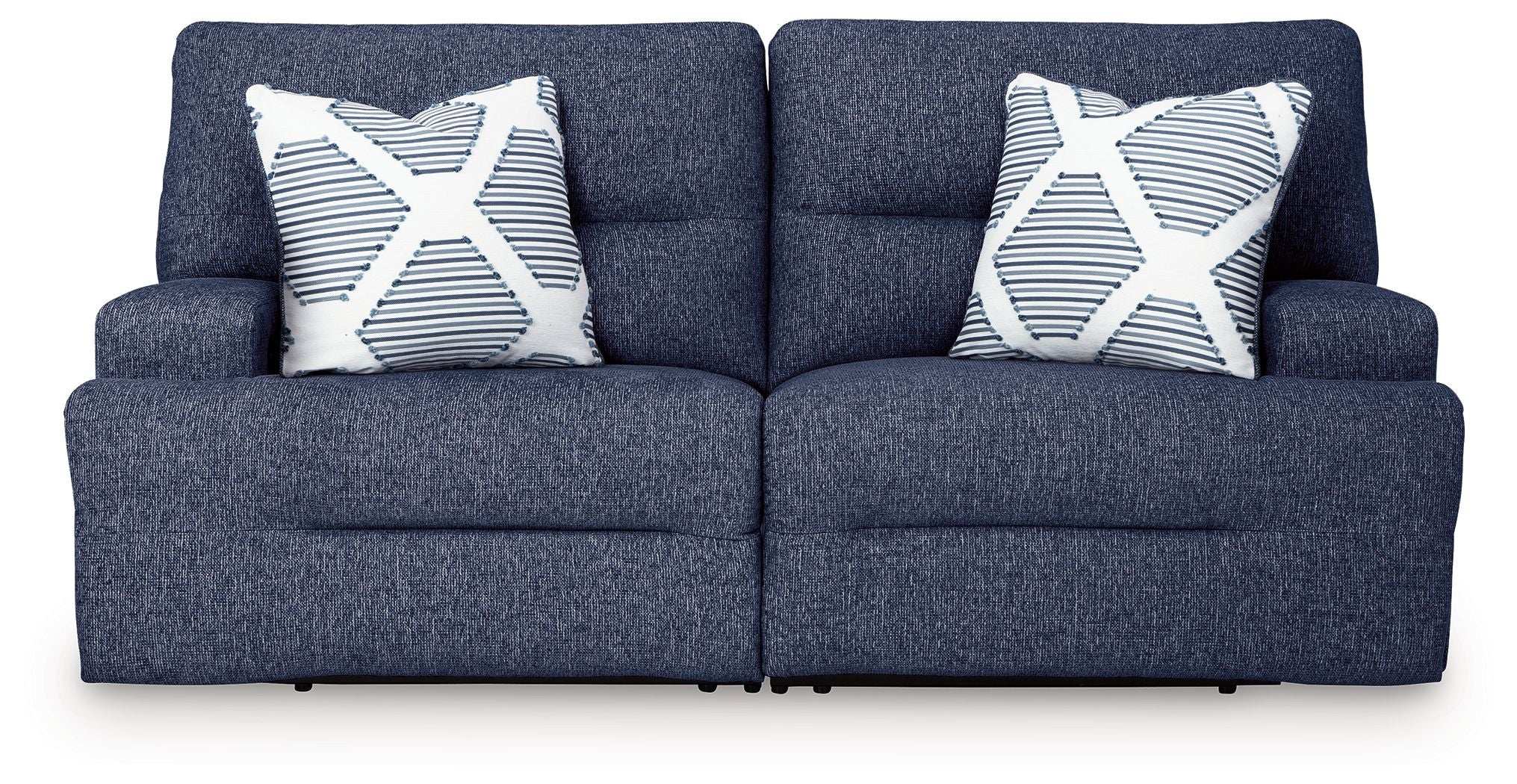 Acklen Place - Reclining Sectional