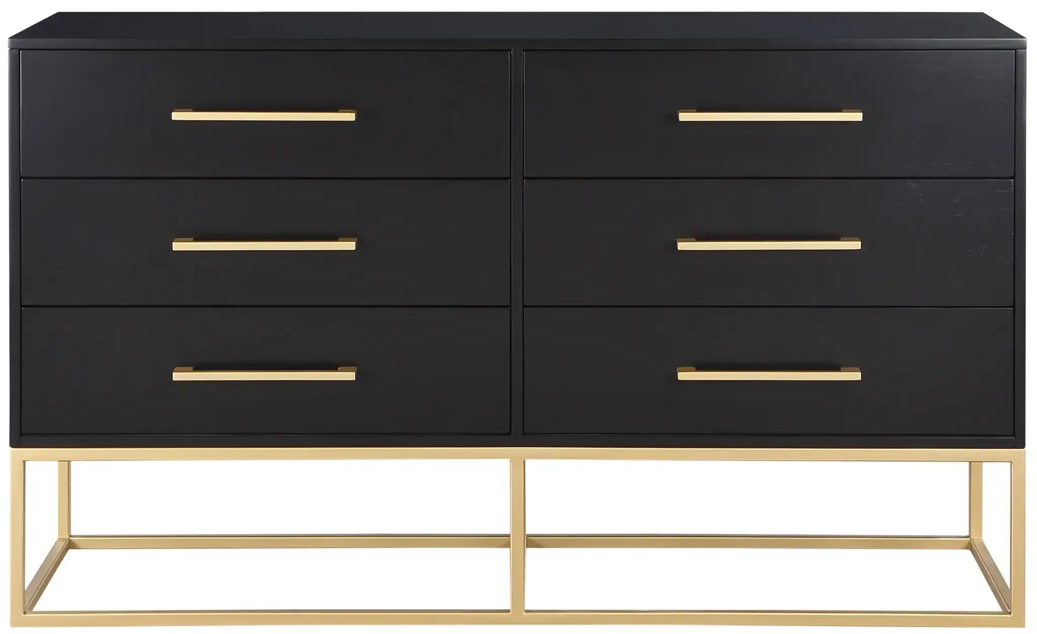 Maxine - Dresser