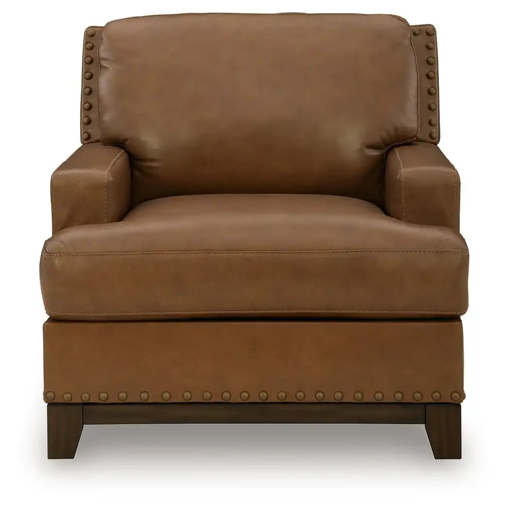 Saonara - Chair - Amber
