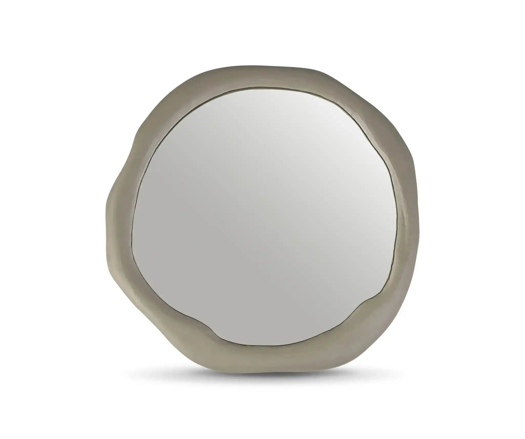 Armada - Aluminum Mirror - Best Buy Furniture