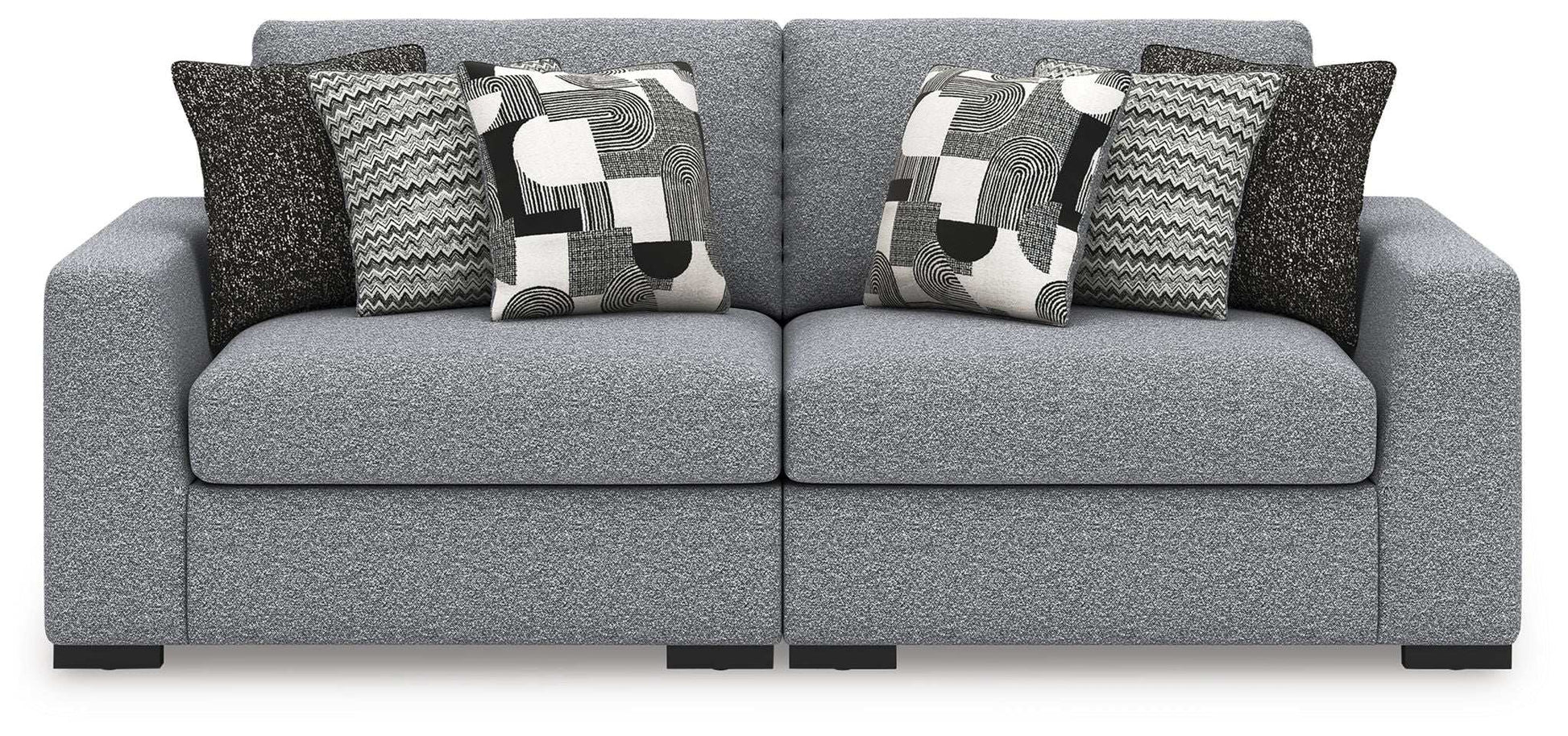 Bealton - Sectional - Best Buy Furniture