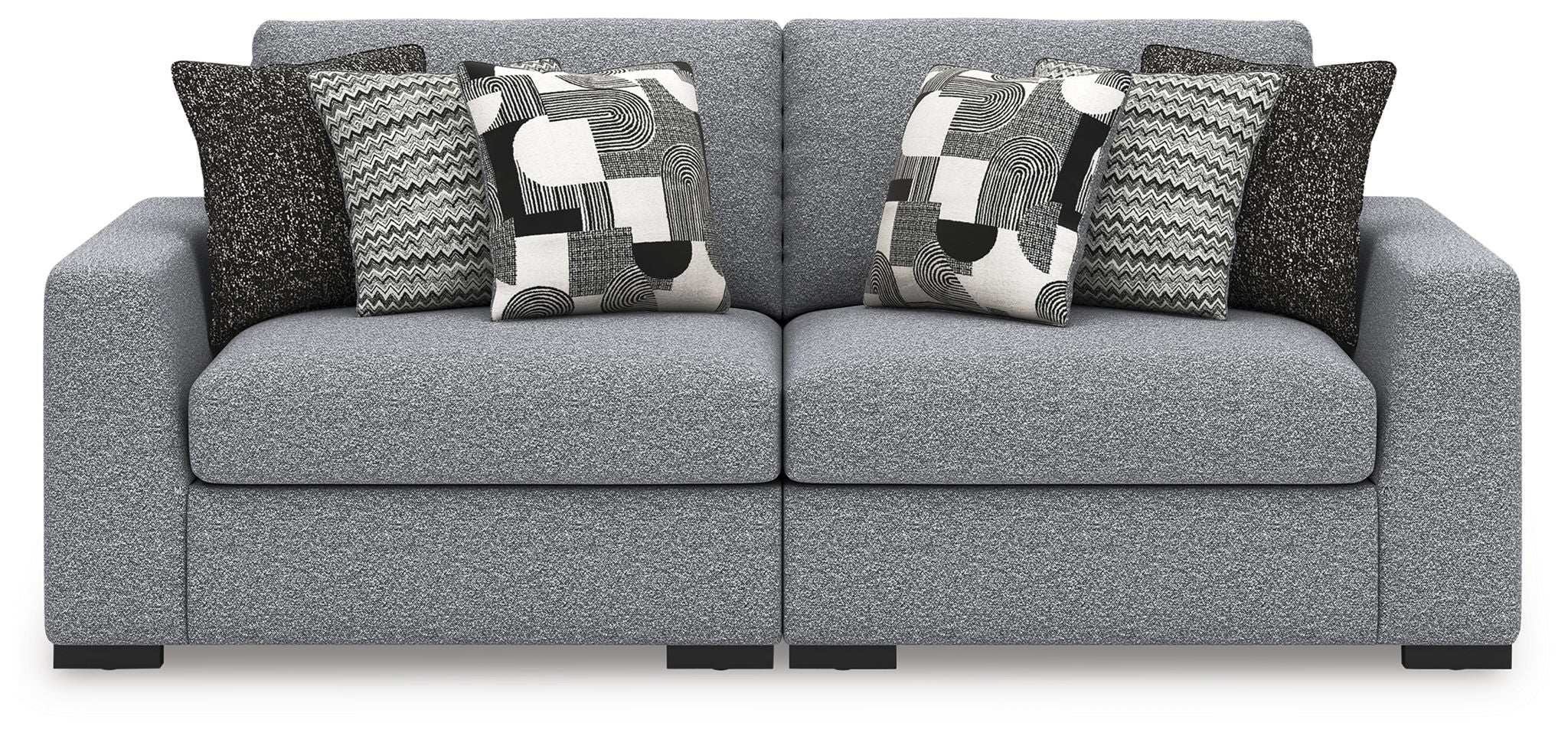 Bealton - Sectional - Best Buy Furniture