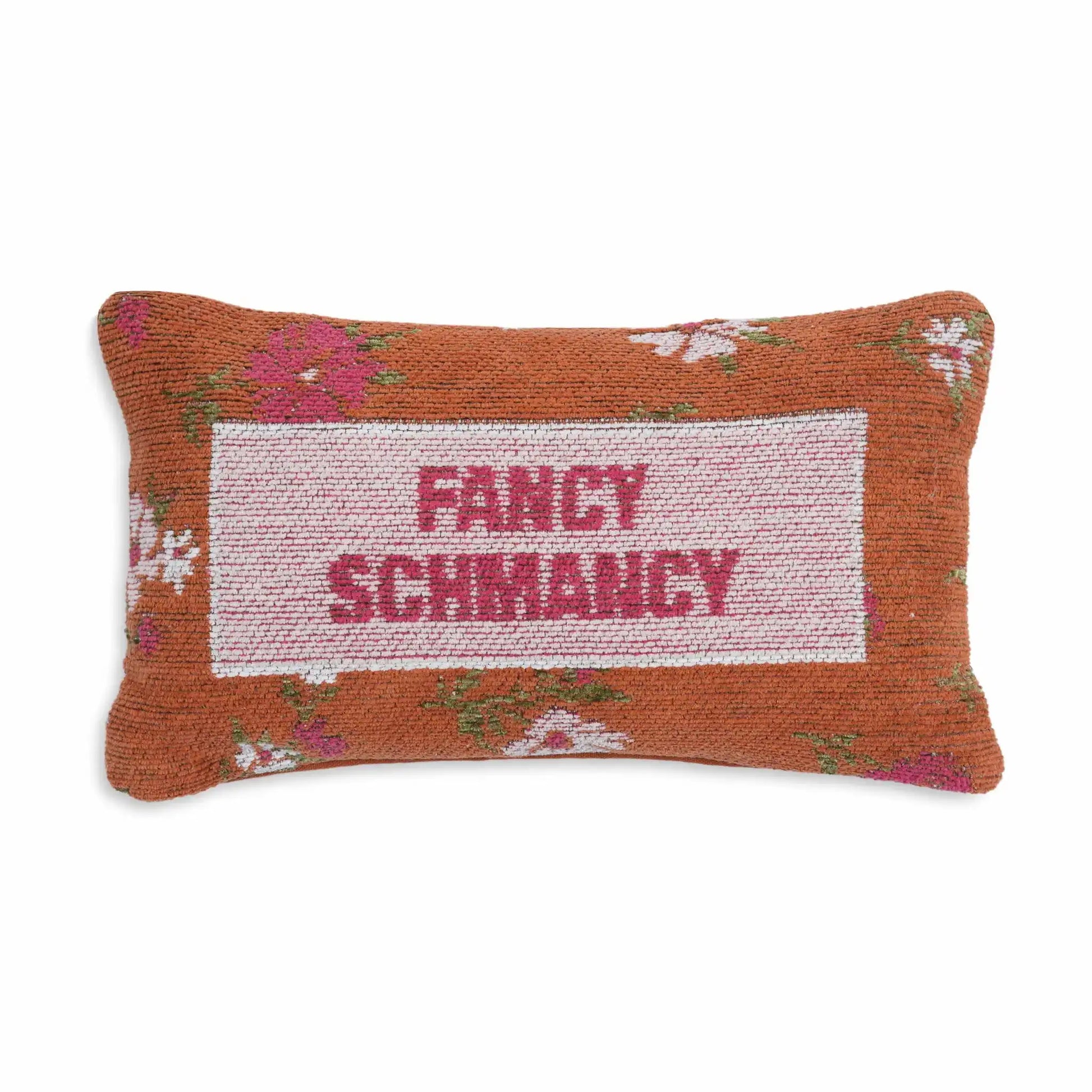 Fancy Schmancy - Pillow - Multi - Best Buy Furniture