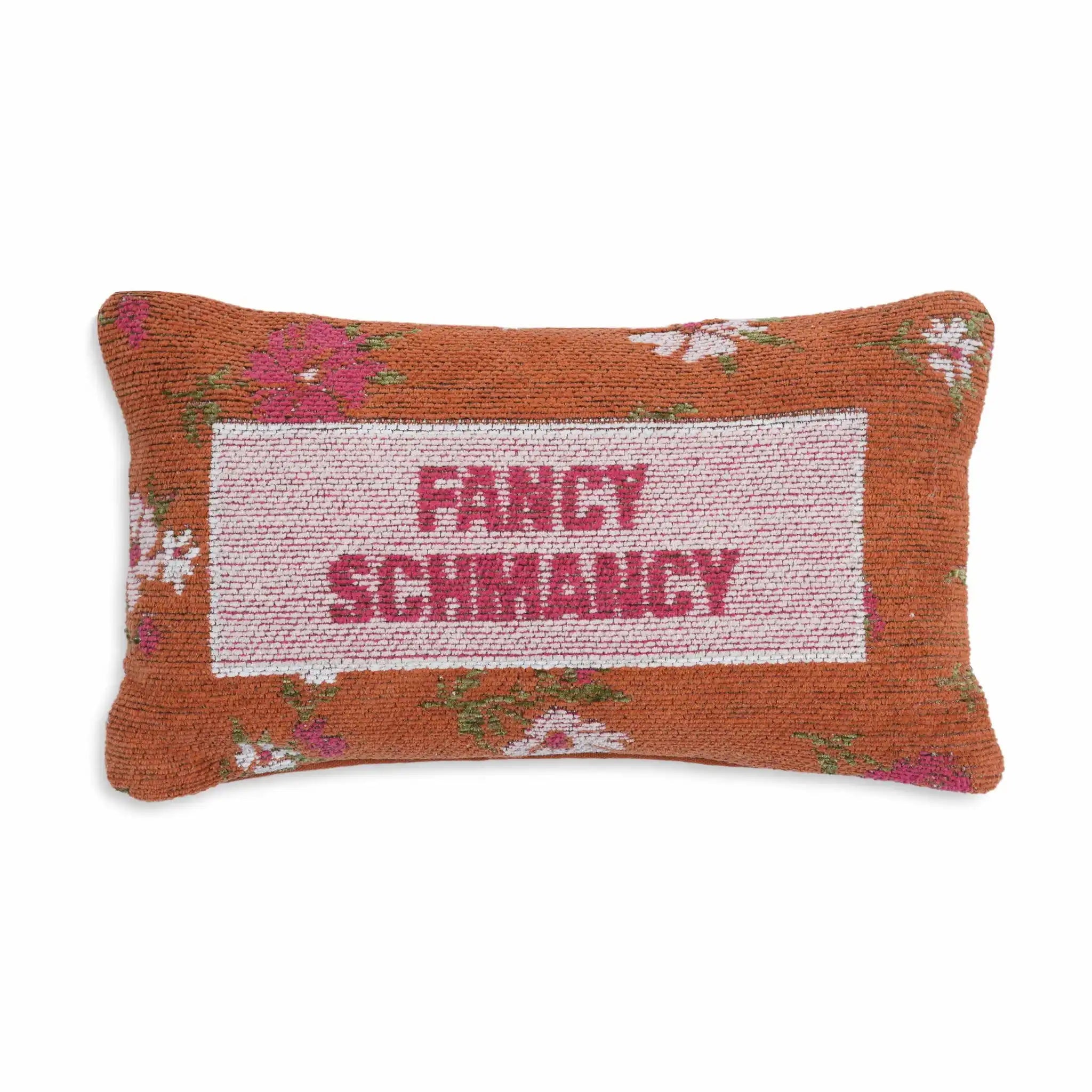 Fancy Schmancy - Pillow - Multi - Best Buy Furniture
