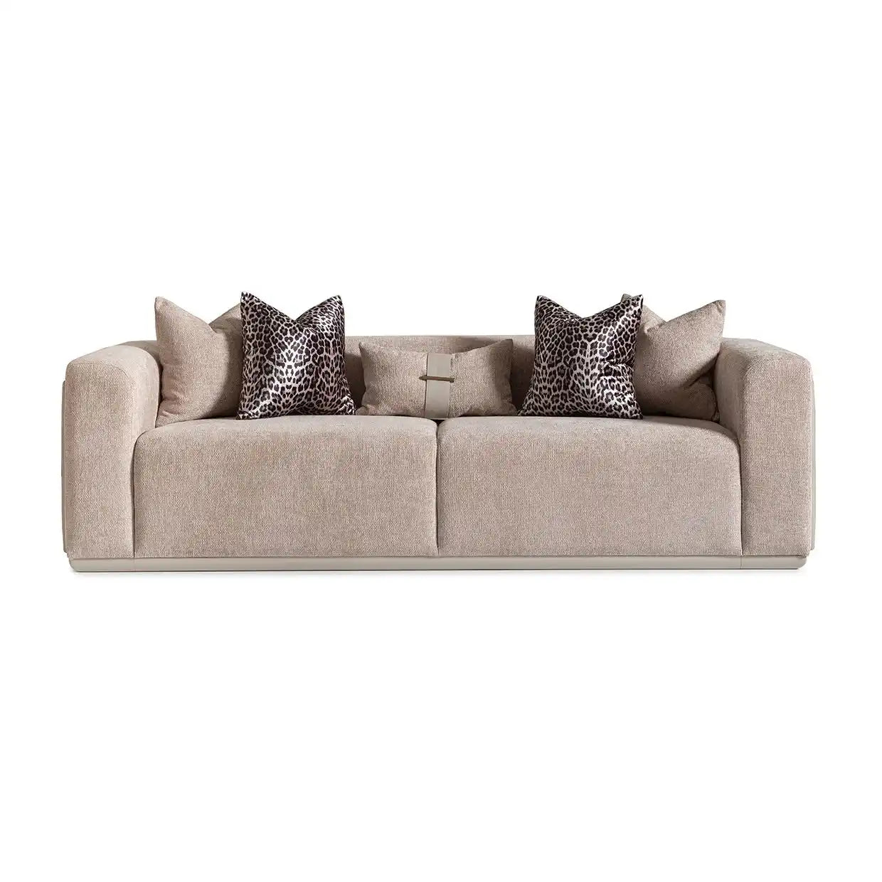 Canberra - Sofa - Mink - Best Buy Furniture