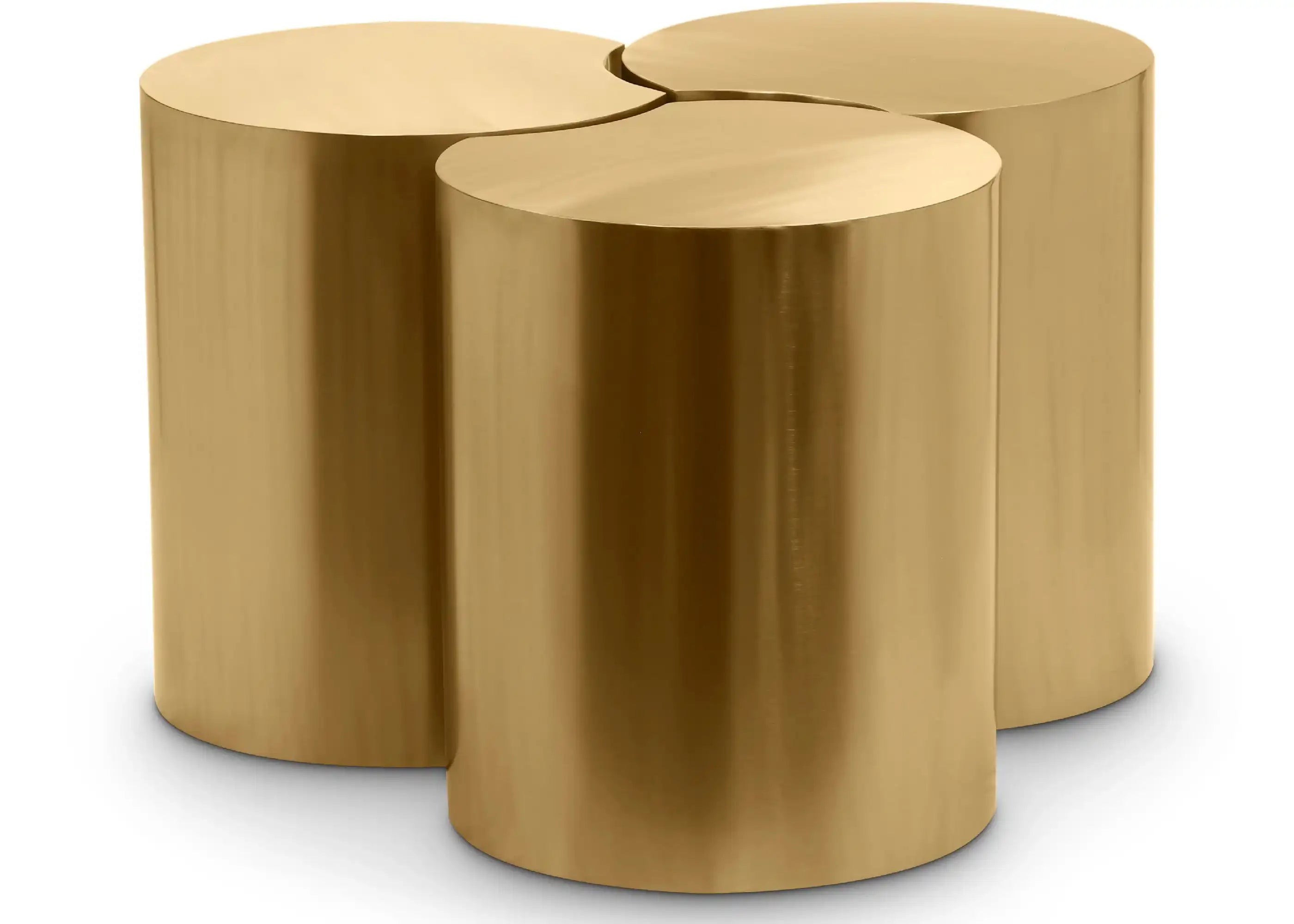 Dimple - 3 Piece Modular Coffee Table - Best Buy Furniture