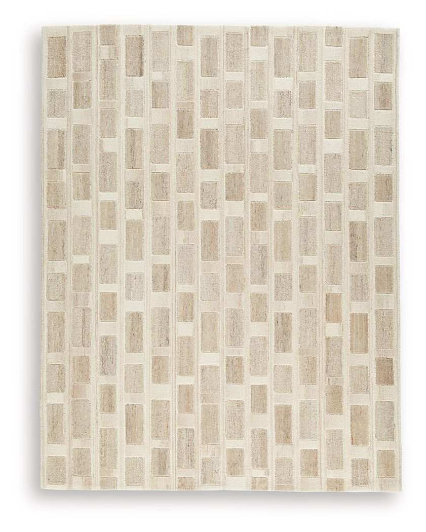 Lisgrove - Rug - Best Buy Furniture