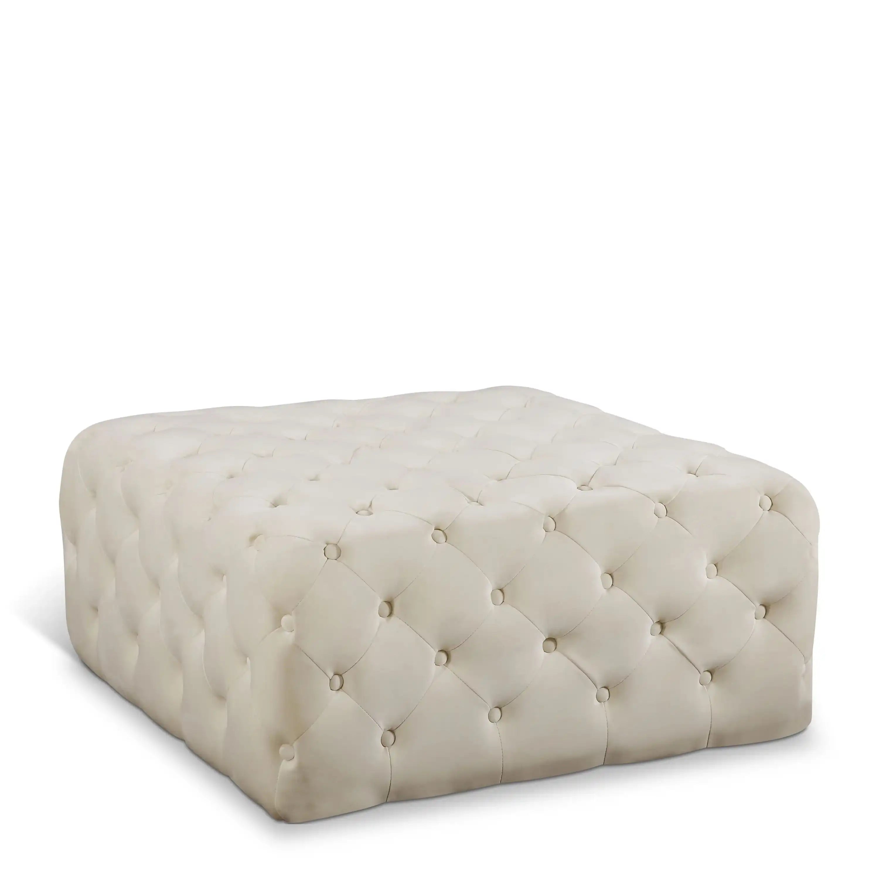 Ariel - Bench Ottoman - Best Buy Furniture