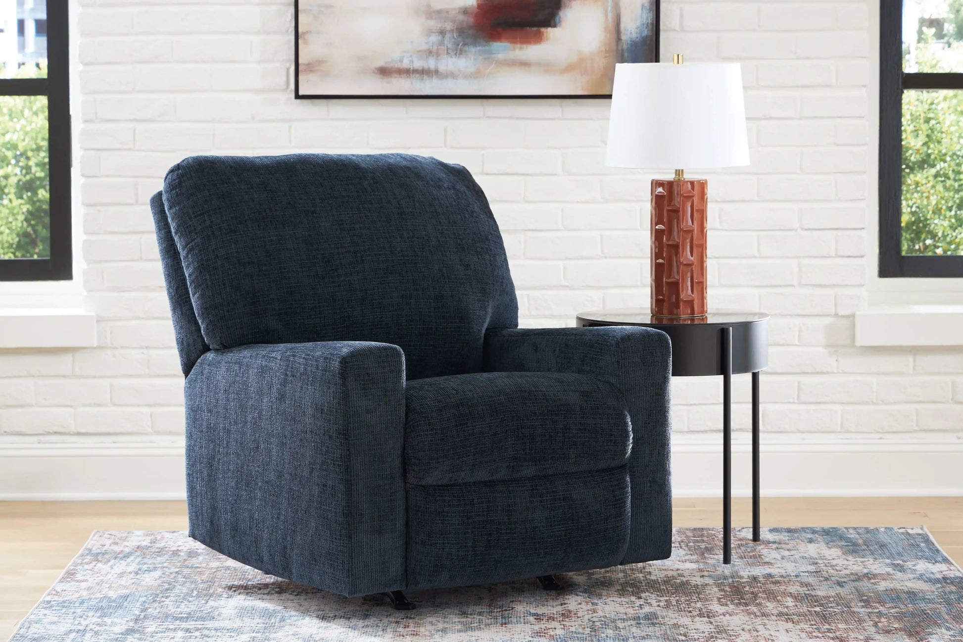 Aviemore - Rocker Recliner - Best Buy Furniture