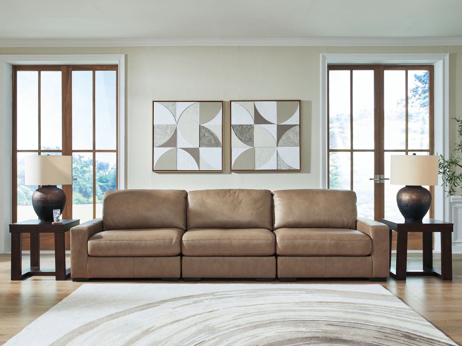 Veronella - Sectional - Best Buy Furniture