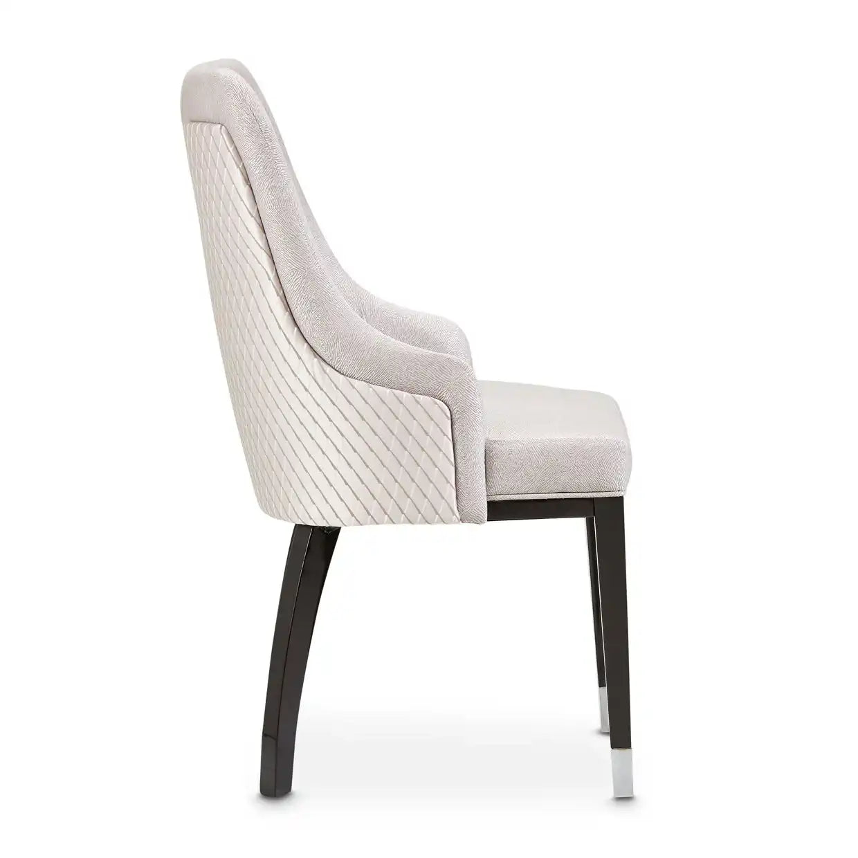Carmela - Dining Arm Chair - Best Buy Furniture