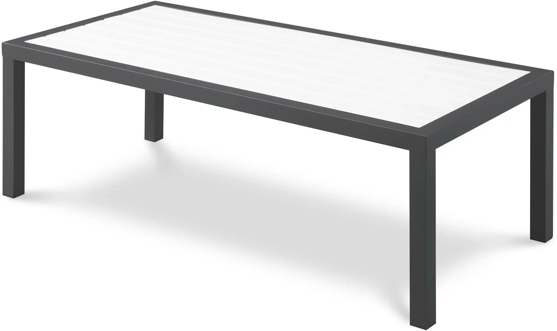 Nizuc - Outdoor Patio Coffee Table - Best Buy Furniture