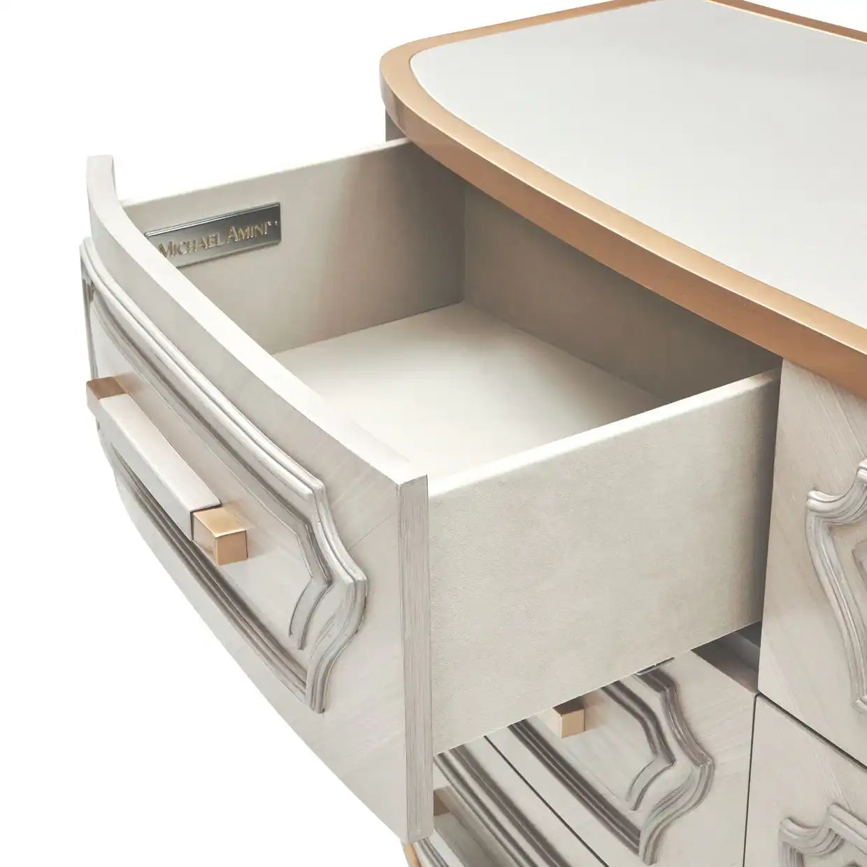 St. Charles - Dresser - Best Buy Furniture