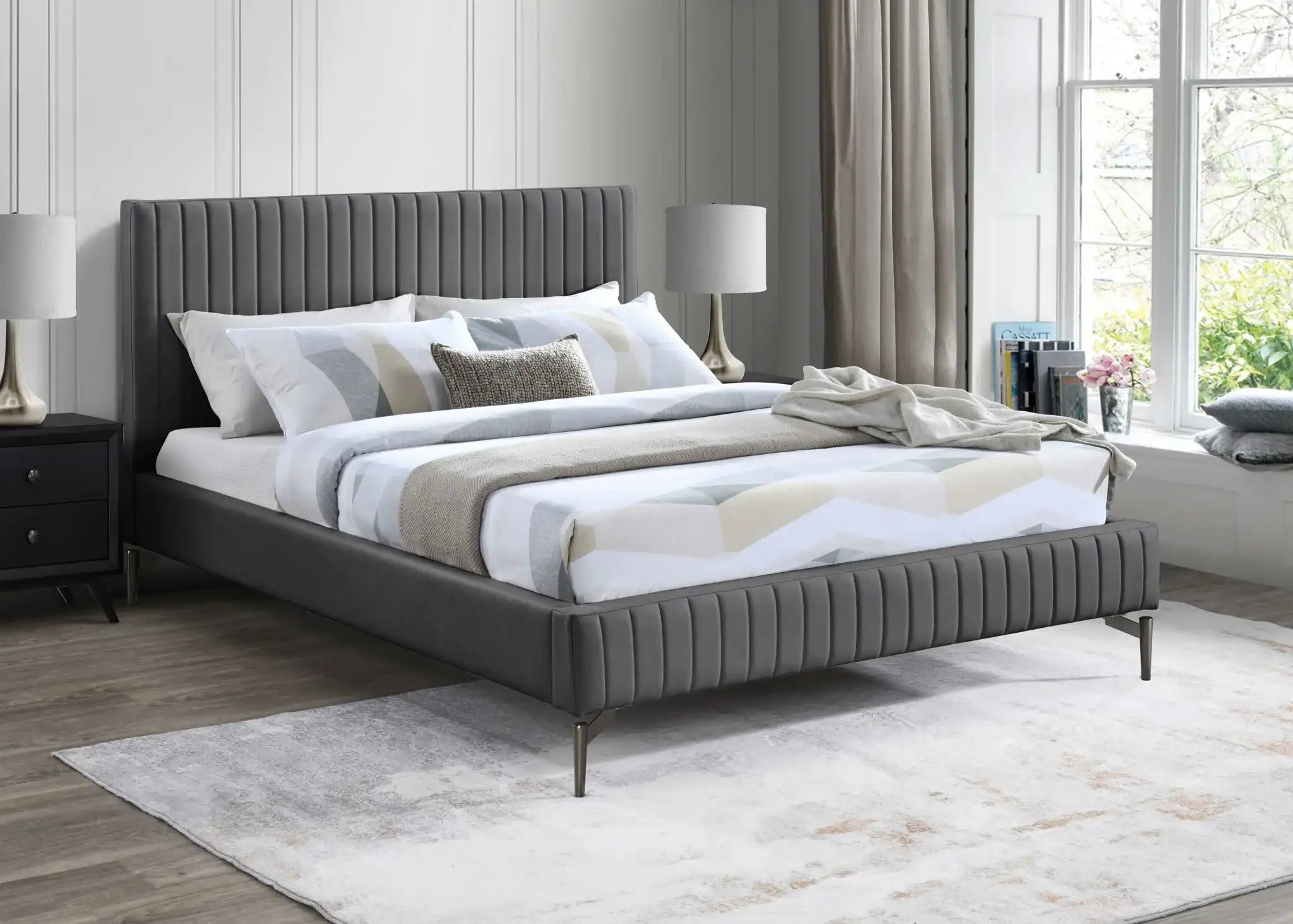 Gallo - Bed