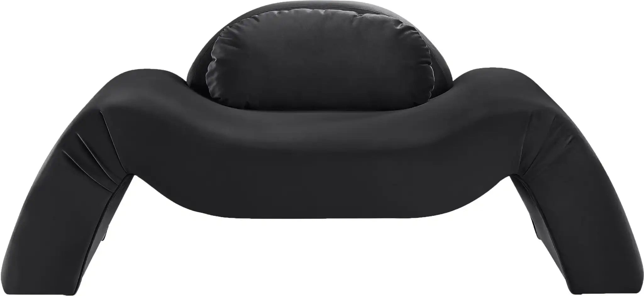 Austin - Velvet Accent Chair