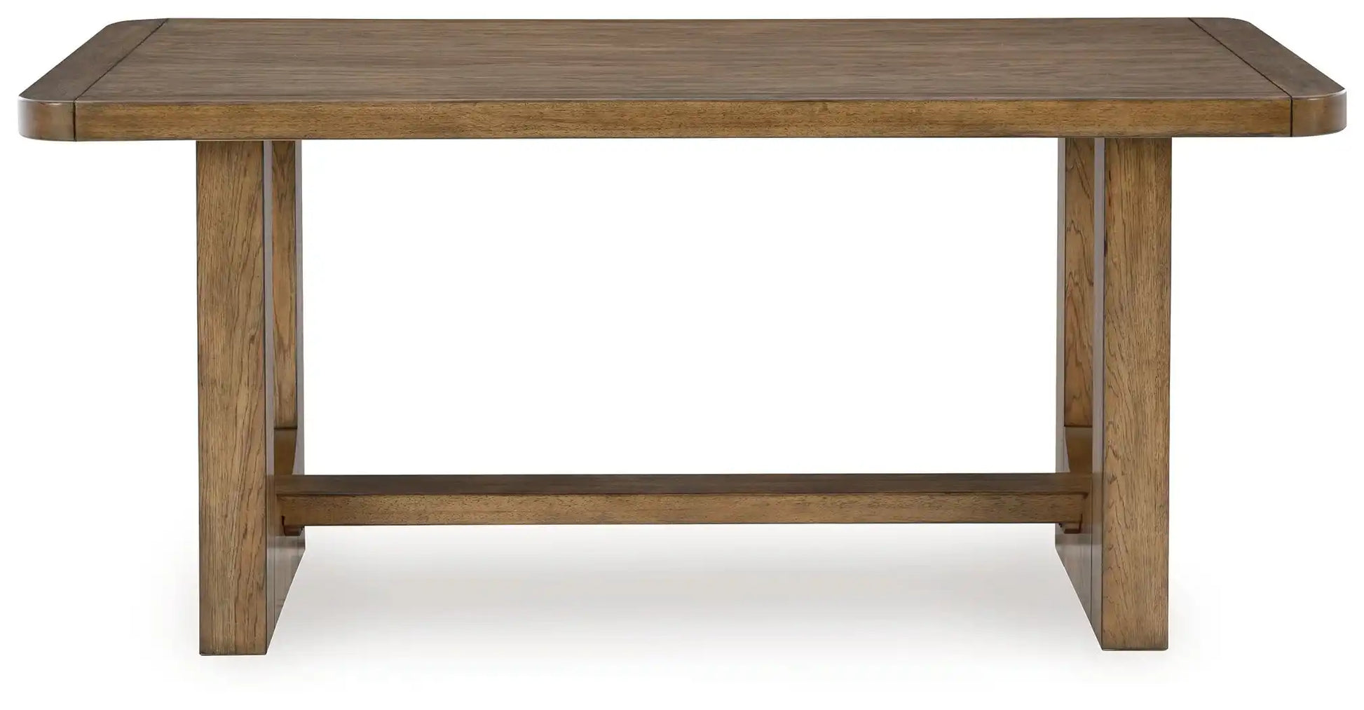 Cabalynn - Rectangular Dining Room Table - Best Buy Furniture