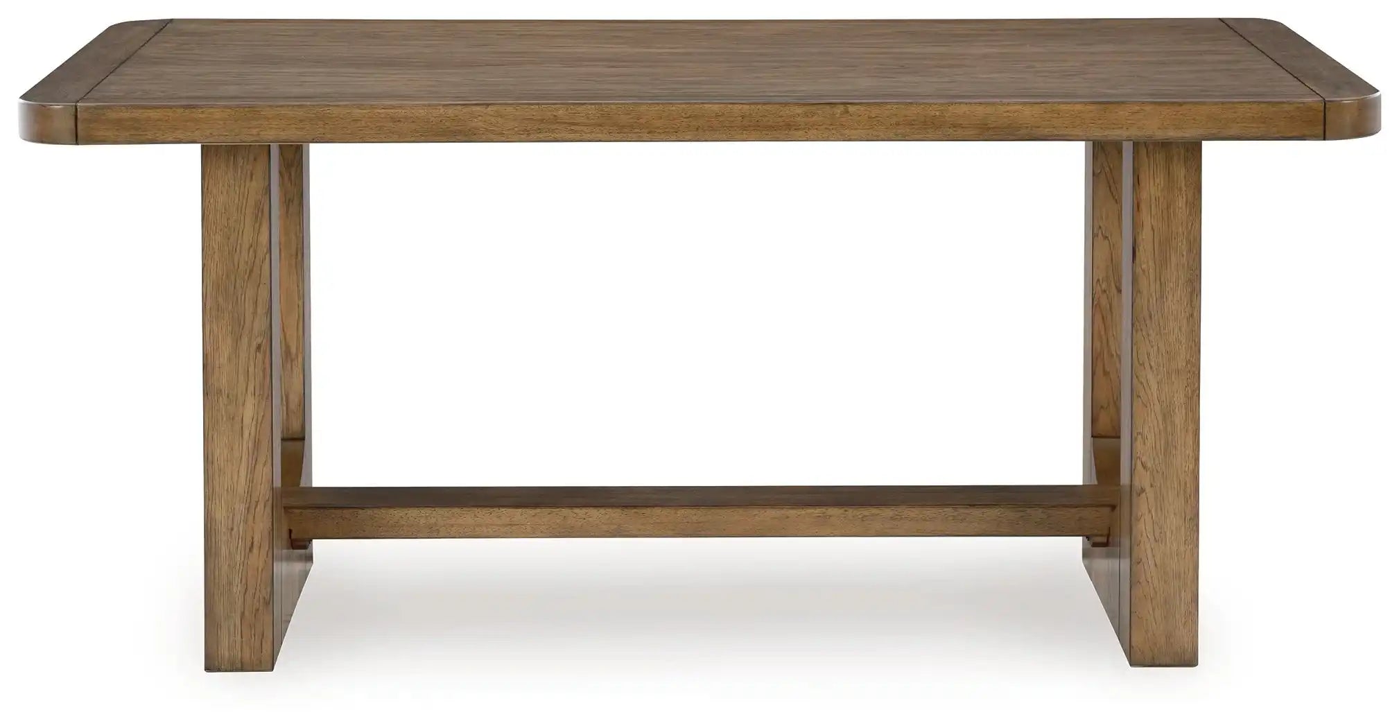 Cabalynn - Rectangular Dining Room Table - Best Buy Furniture