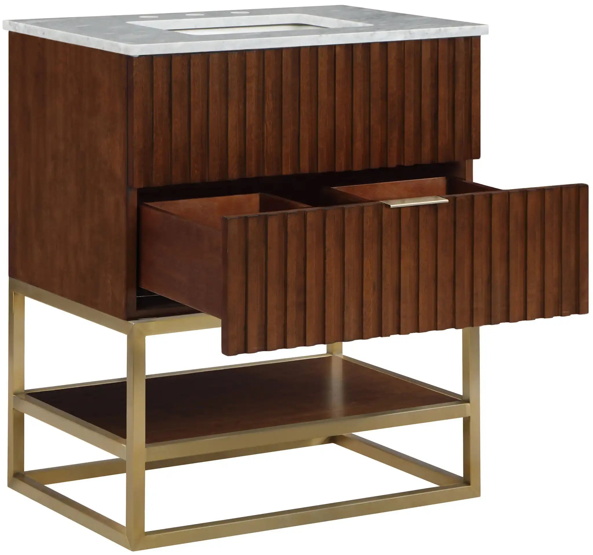 Monad - Bathroom Vanity