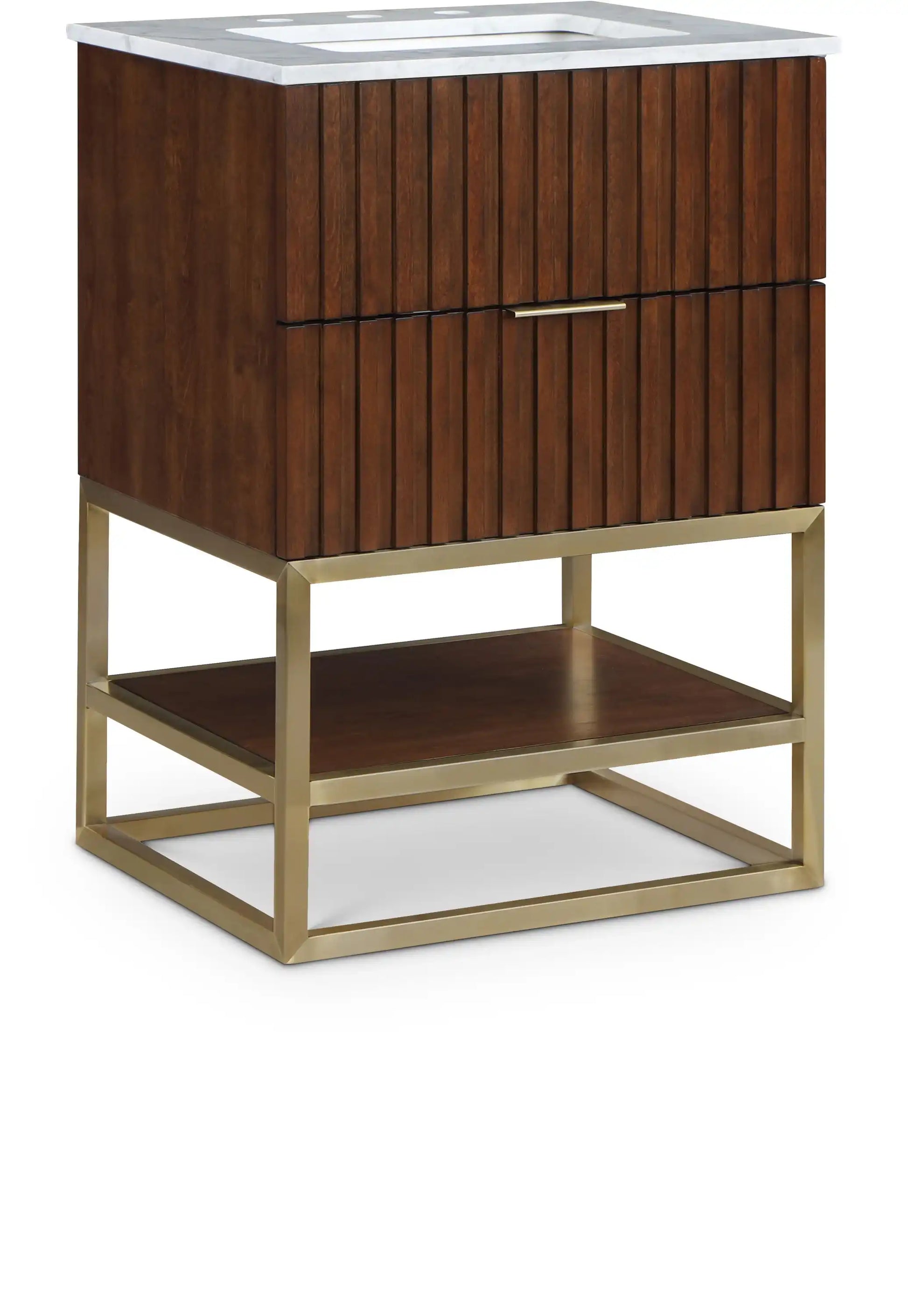 Monad - Bathroom Vanity - Best Buy Furniture