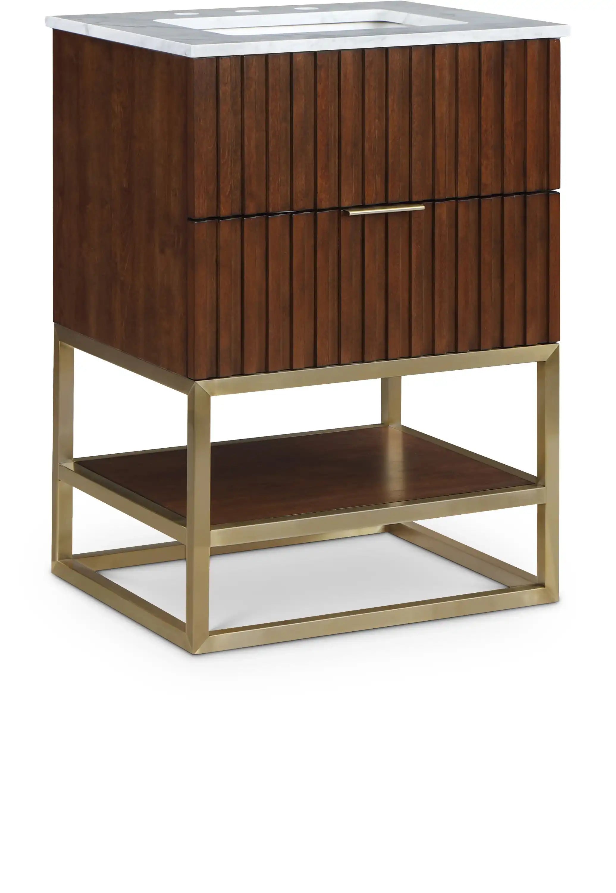 Monad - Bathroom Vanity - Best Buy Furniture