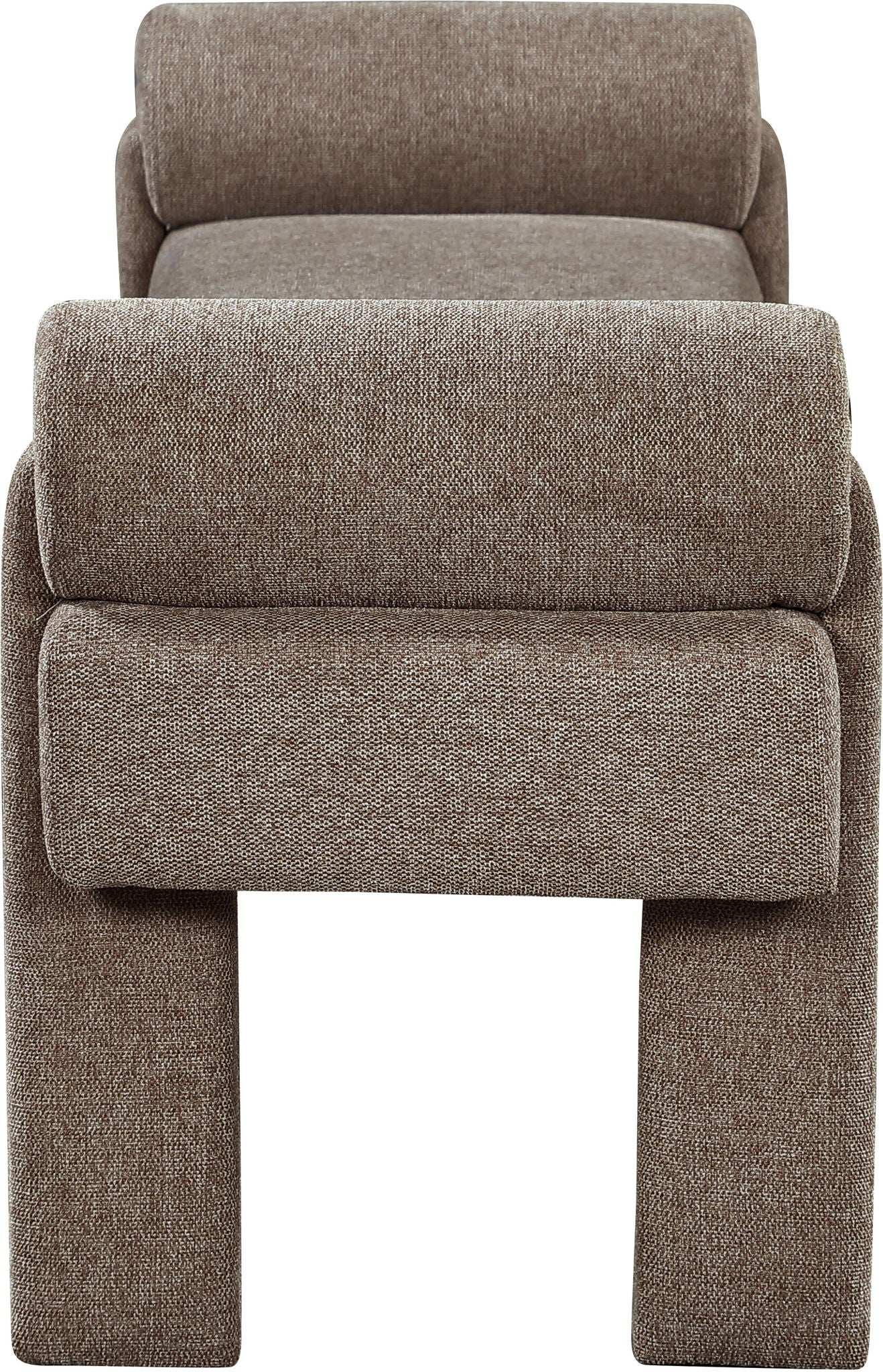 Stefano - Bench