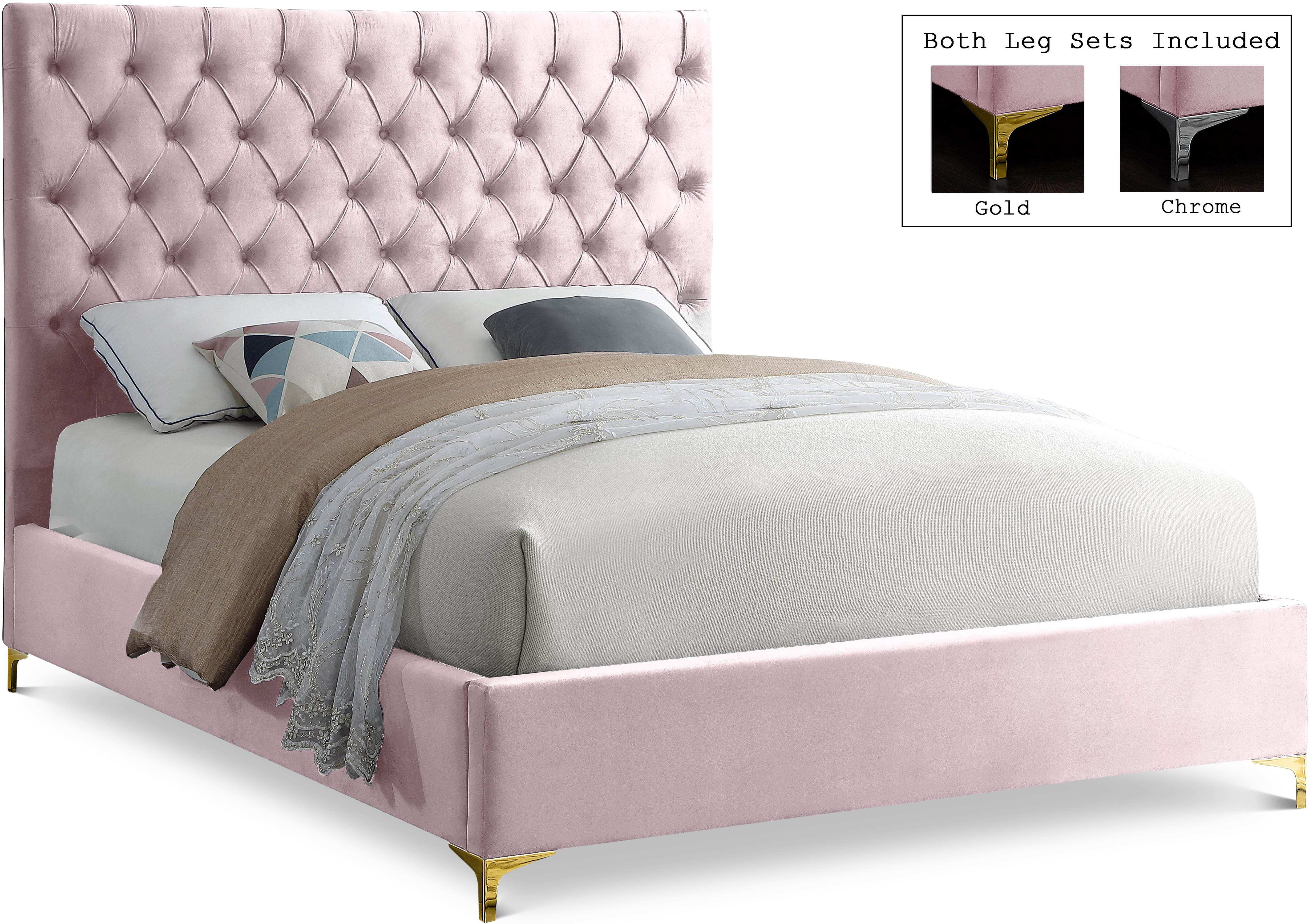 Cruz - Bed - Best Buy Furniture