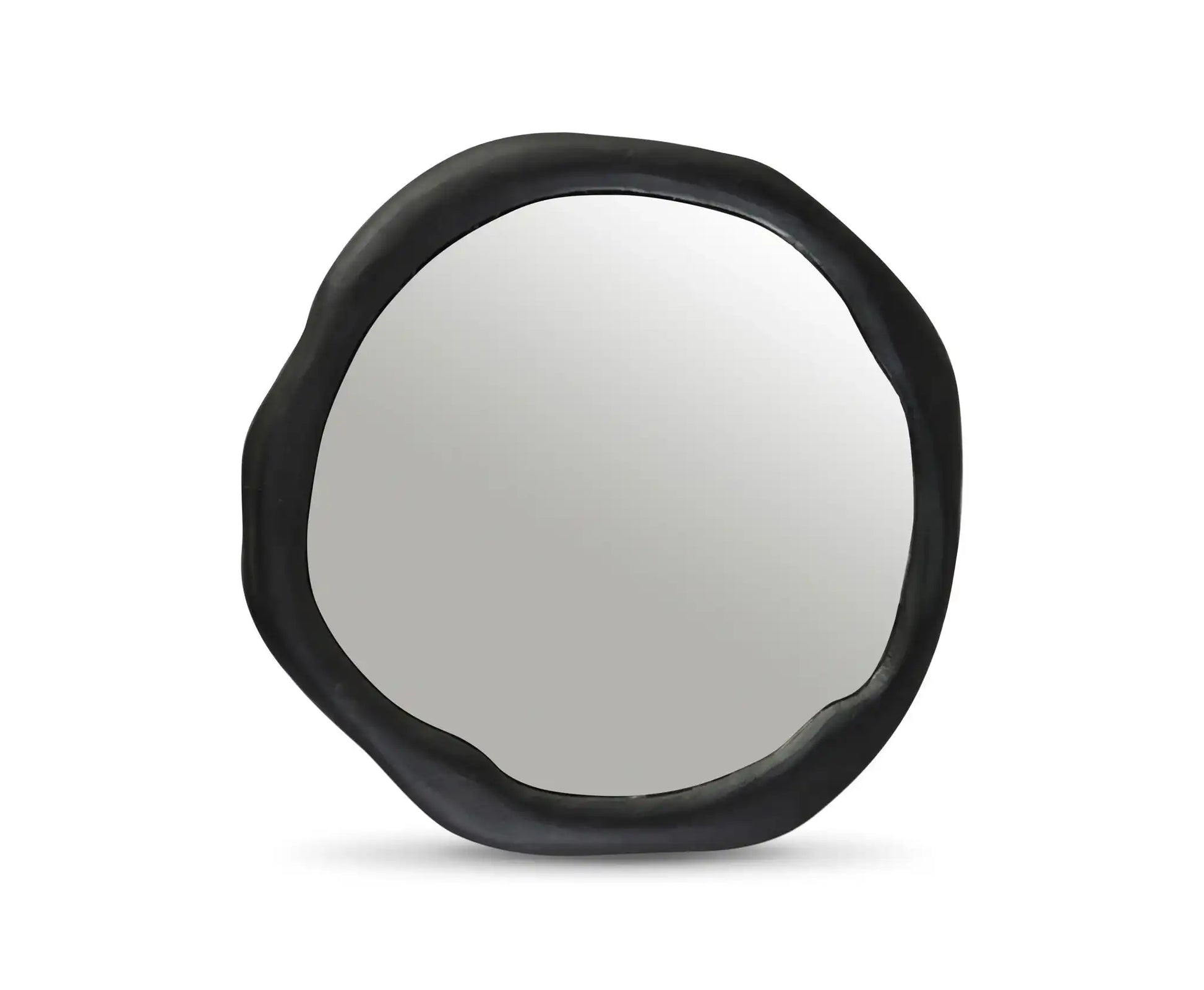 Armada - Aluminum Mirror - Best Buy Furniture