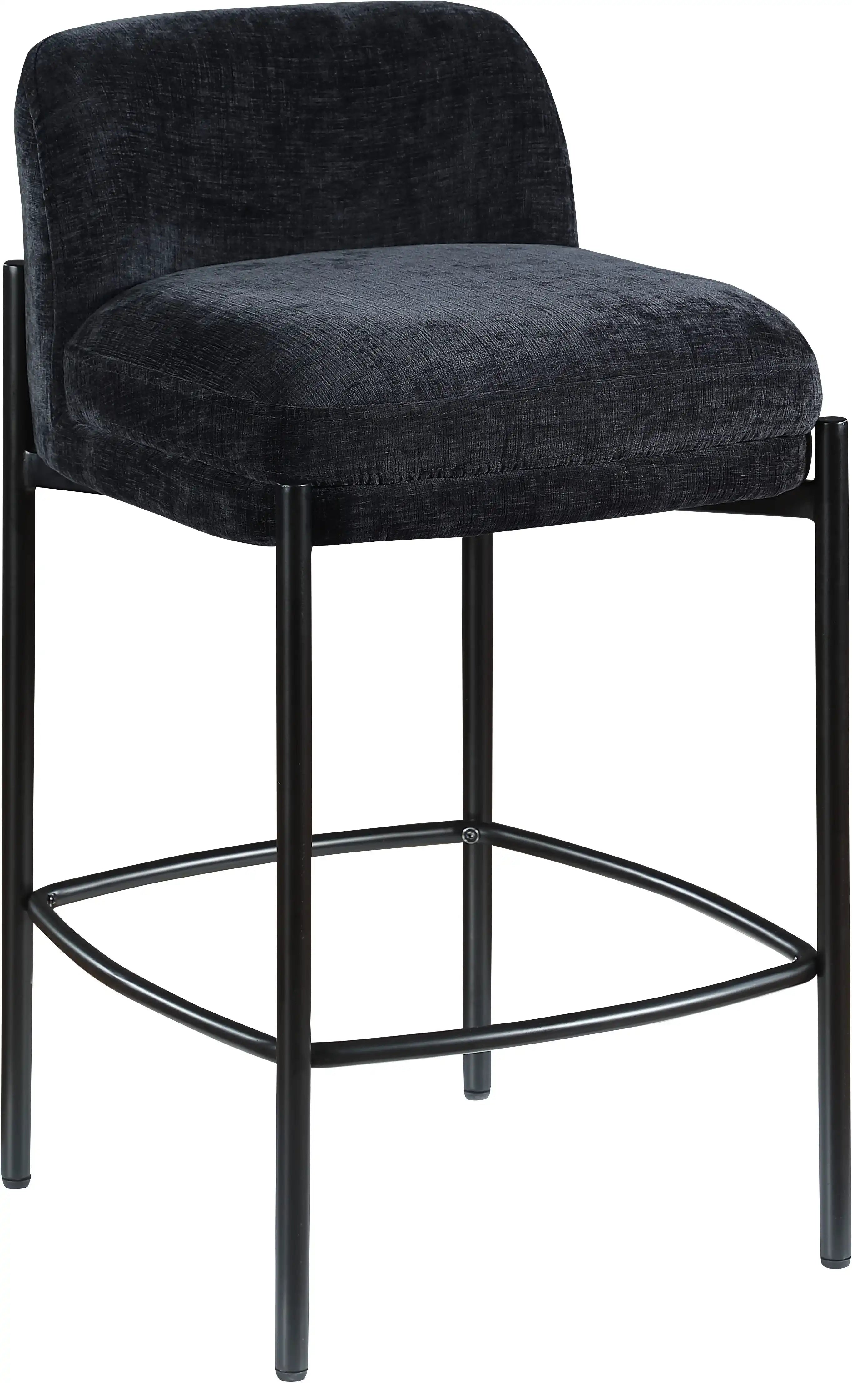 Burton - Stool (Set of 2) - Best Buy Furniture