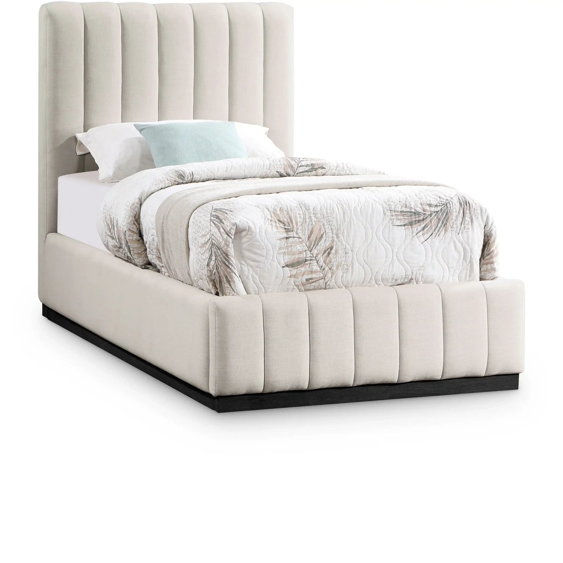 Lucia - Bed - Best Buy Furniture