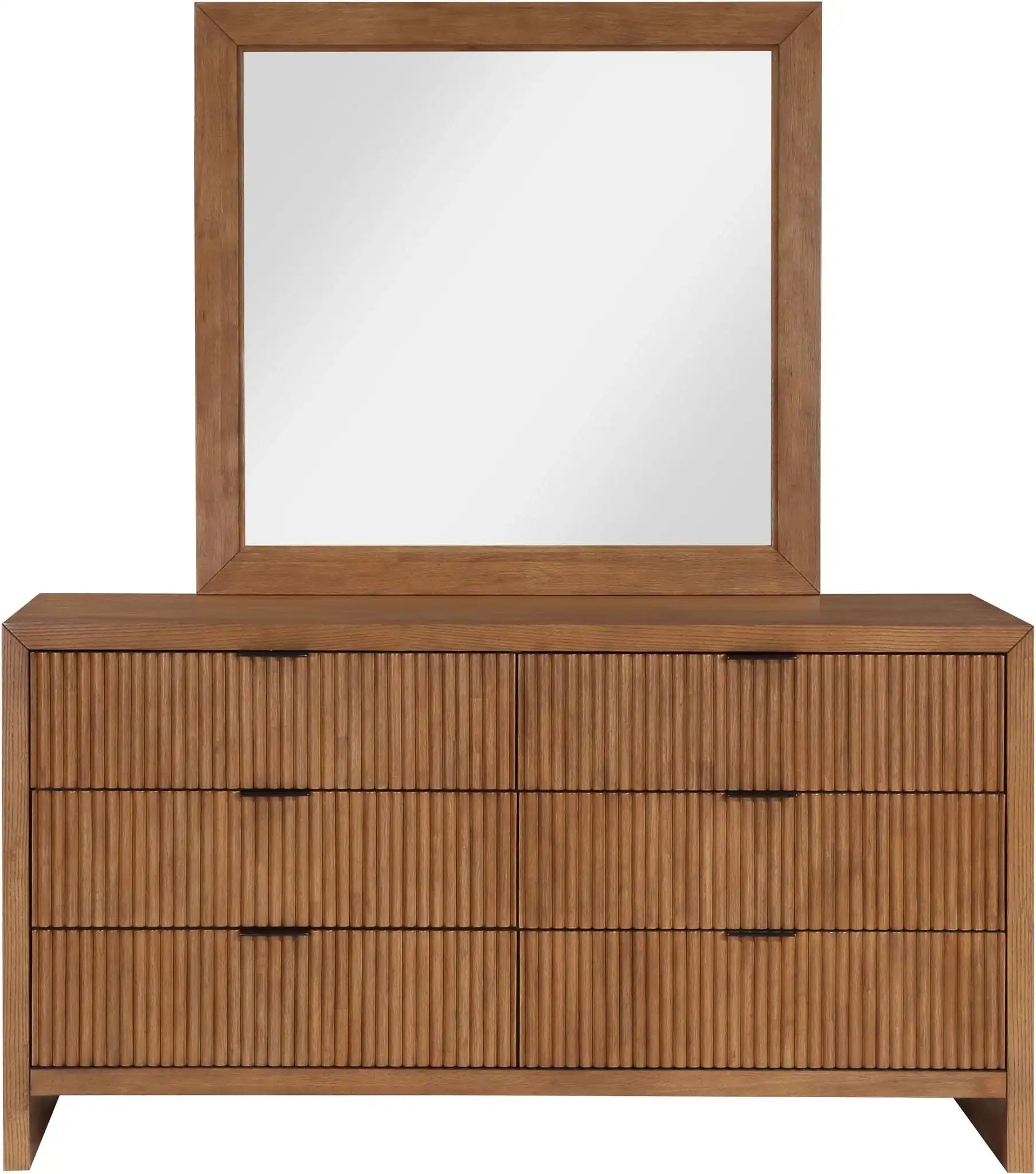 Fairfax - Dresser