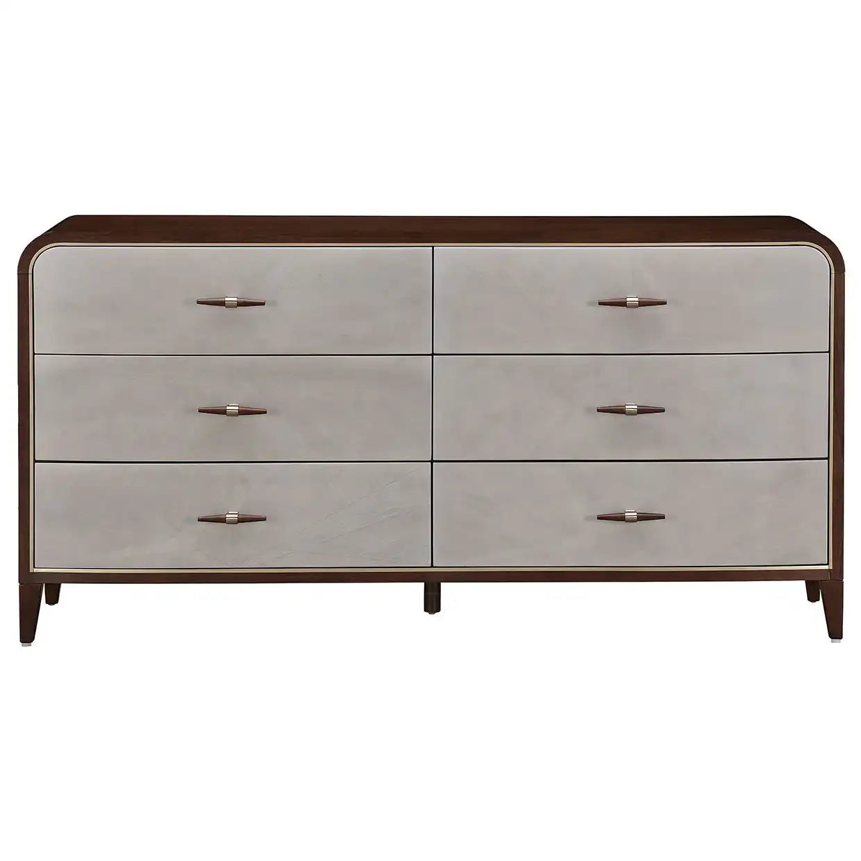 Houston - Dresser - Best Buy Furniture