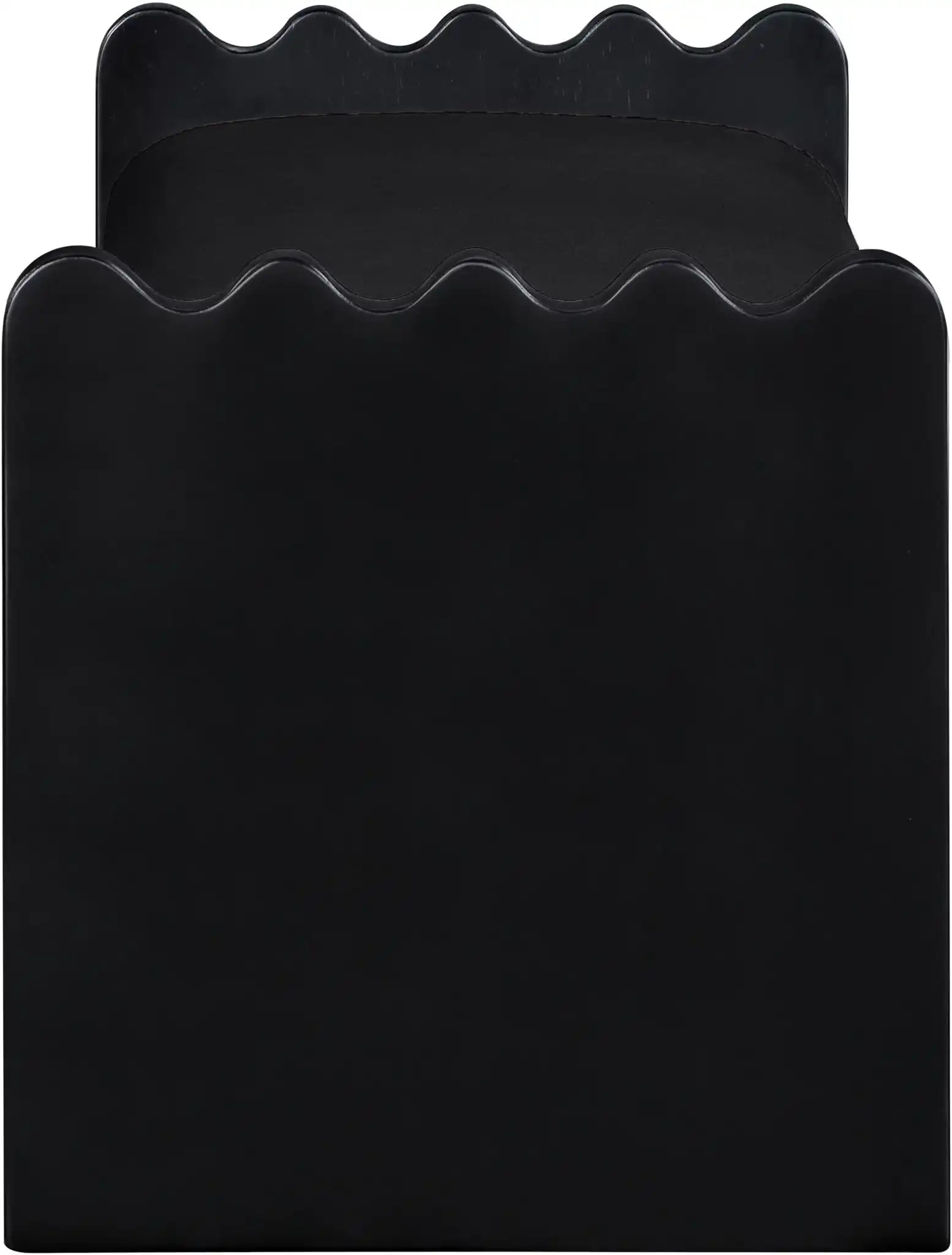 Sonia - Bench With Black Base