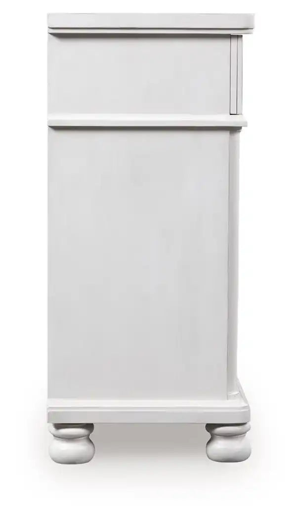 Rowlenstown - Dresser - Best Buy Furniture
