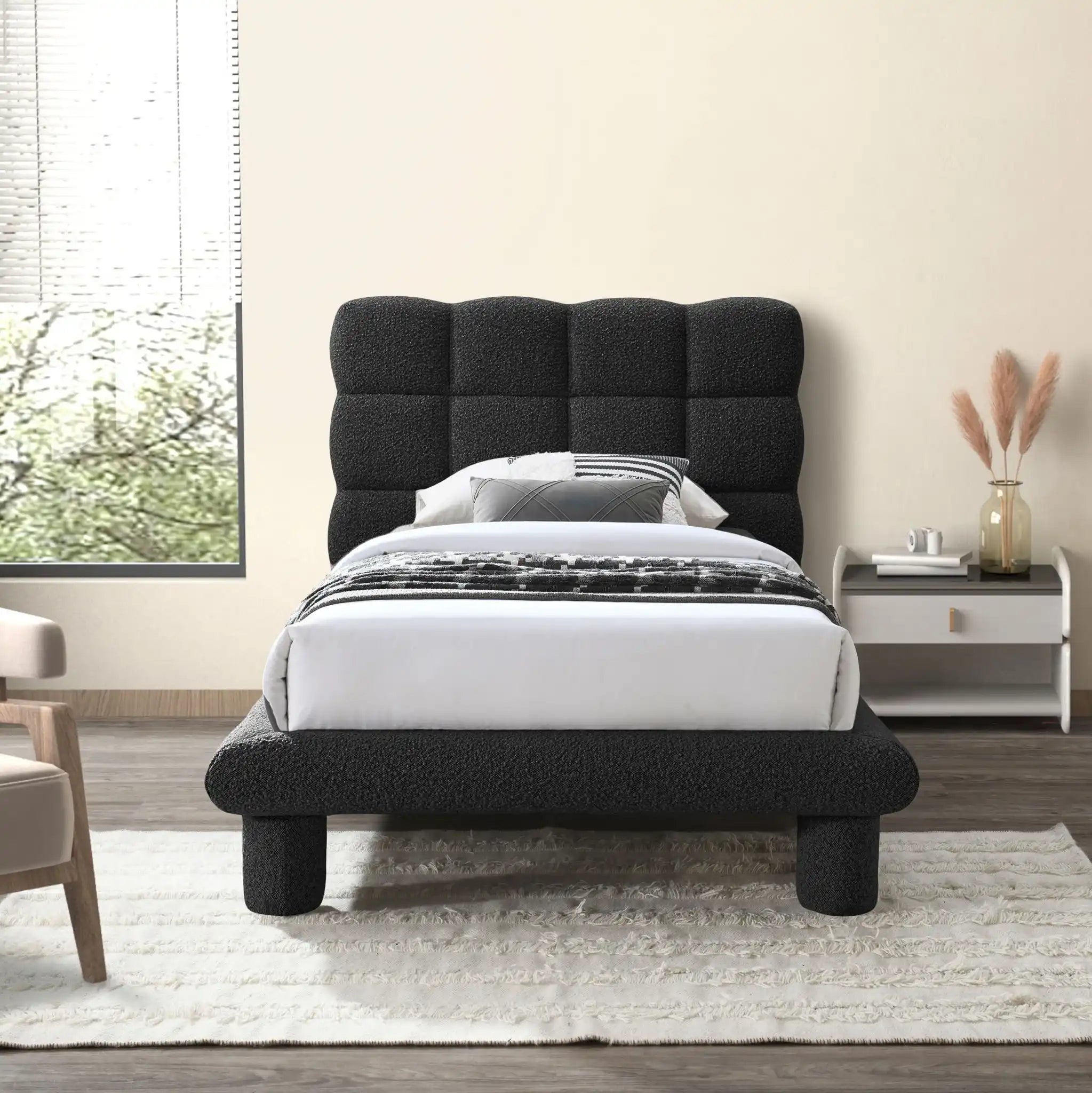 Deco - Bed
