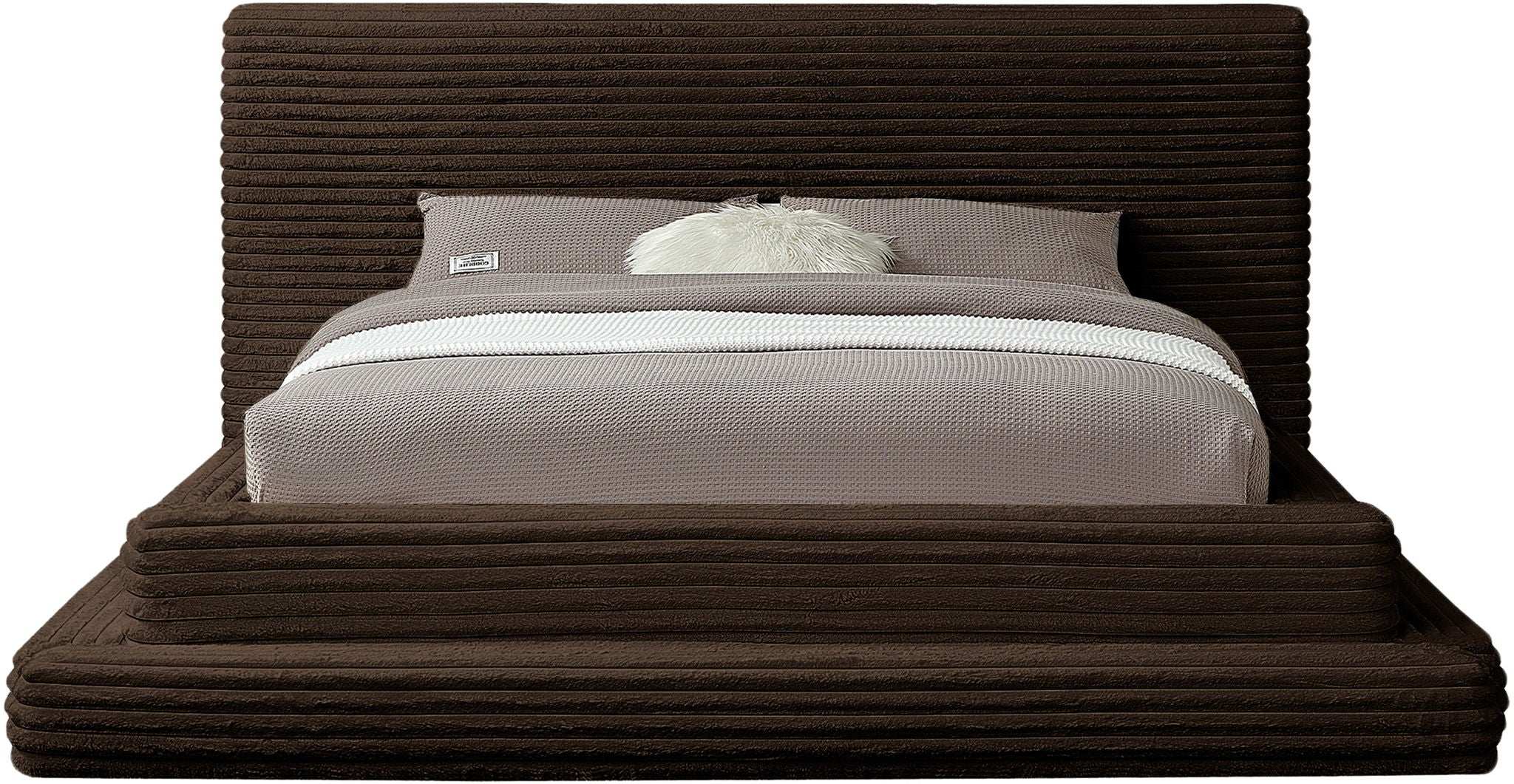 Drew - Bed