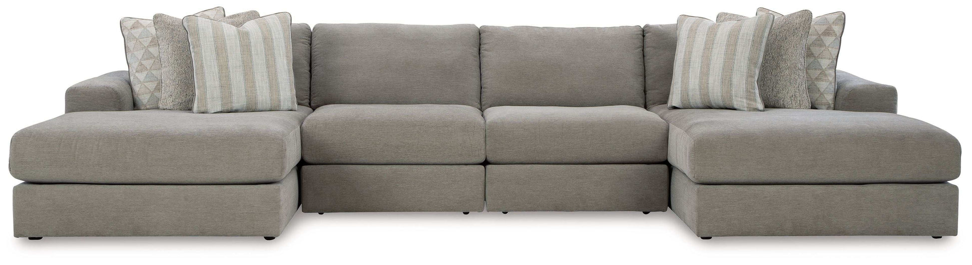 Avaliyah - Sectional - Best Buy Furniture