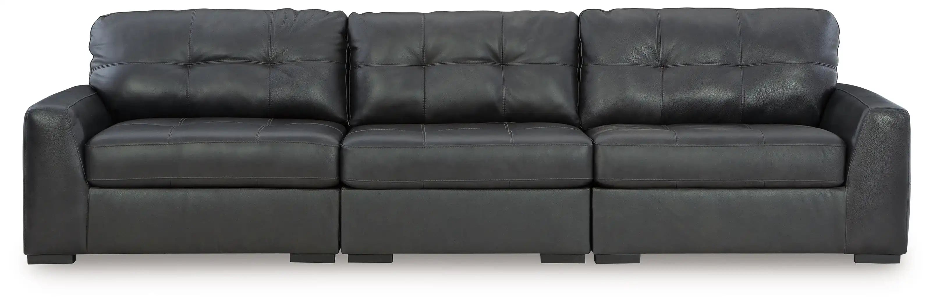 Brindley Pier - Sectional - Best Buy Furniture