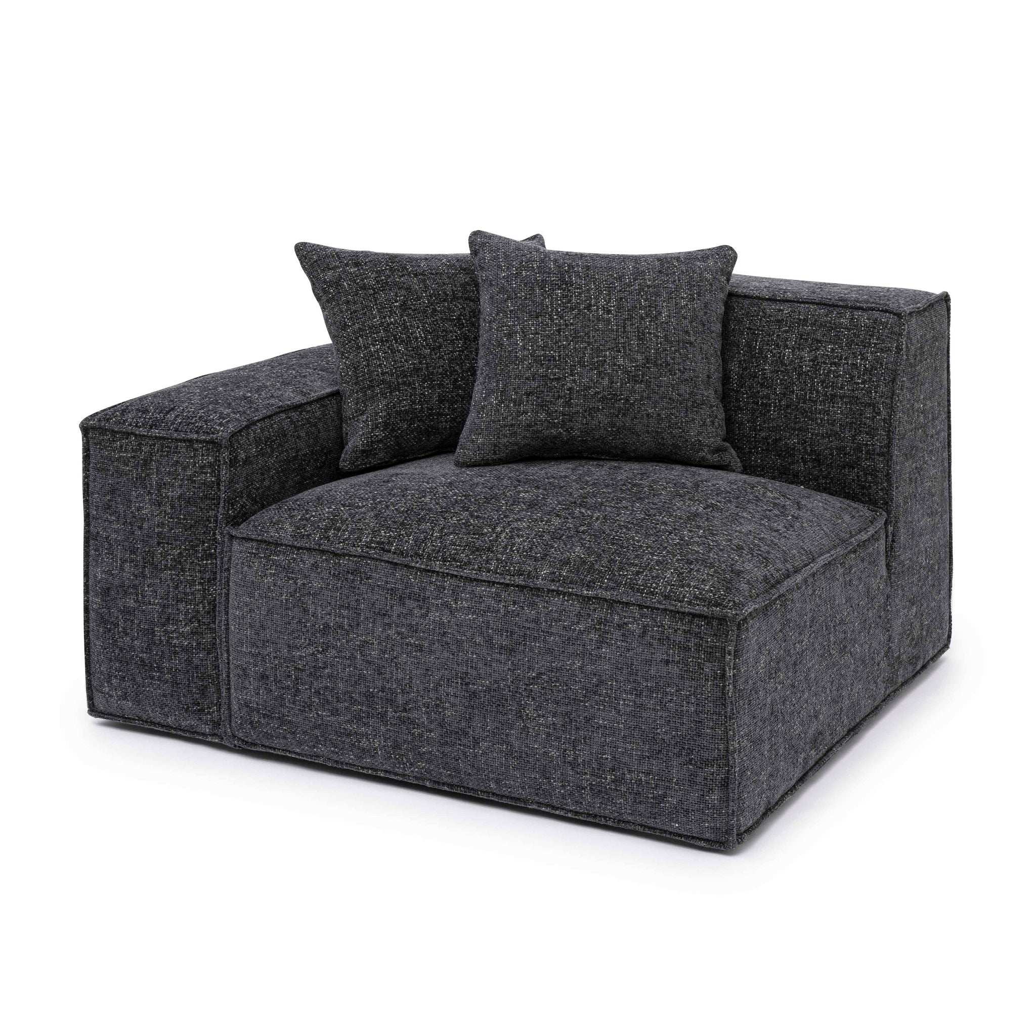 Mindy - LAF Corner Chair